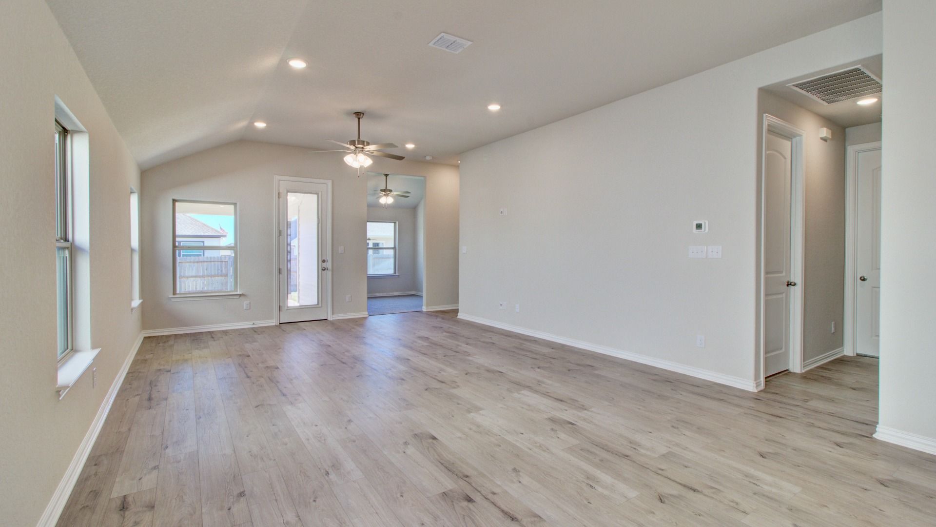 Representative Photo. This home is not complete.