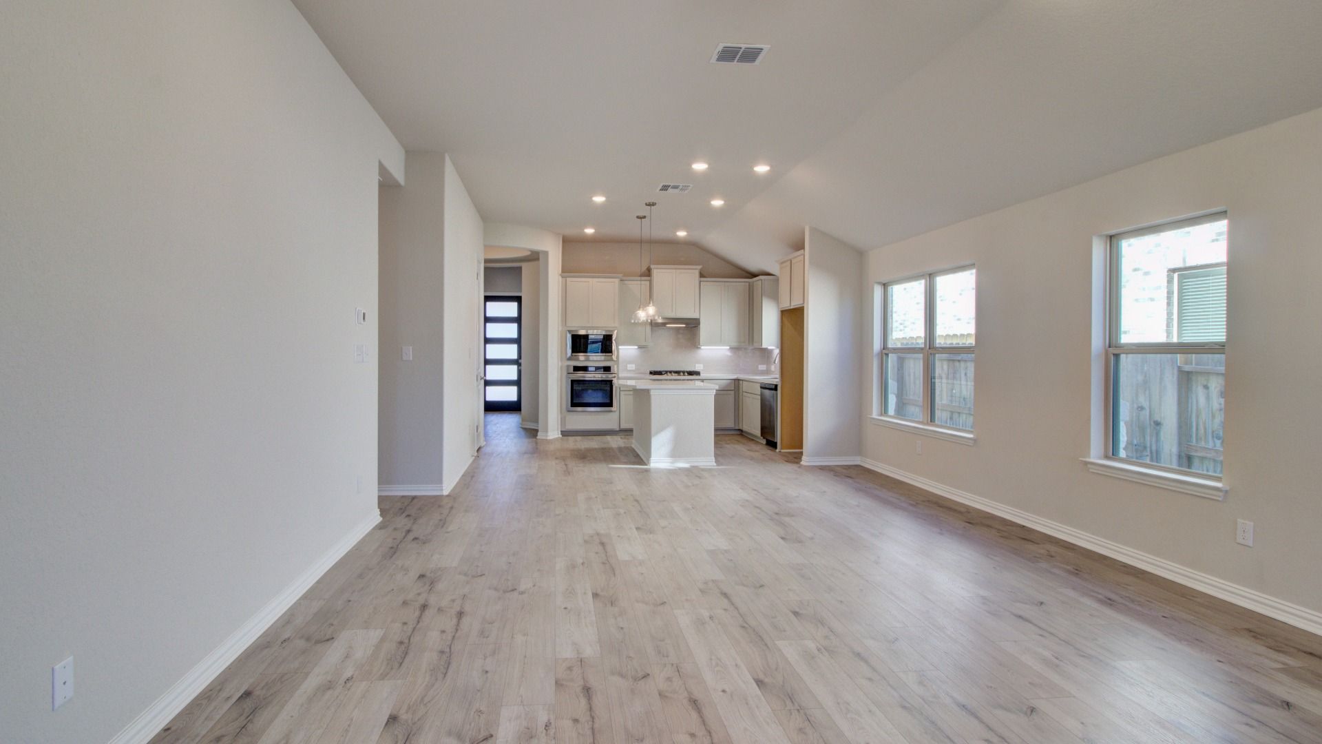 Representative Photo. This home is not complete.