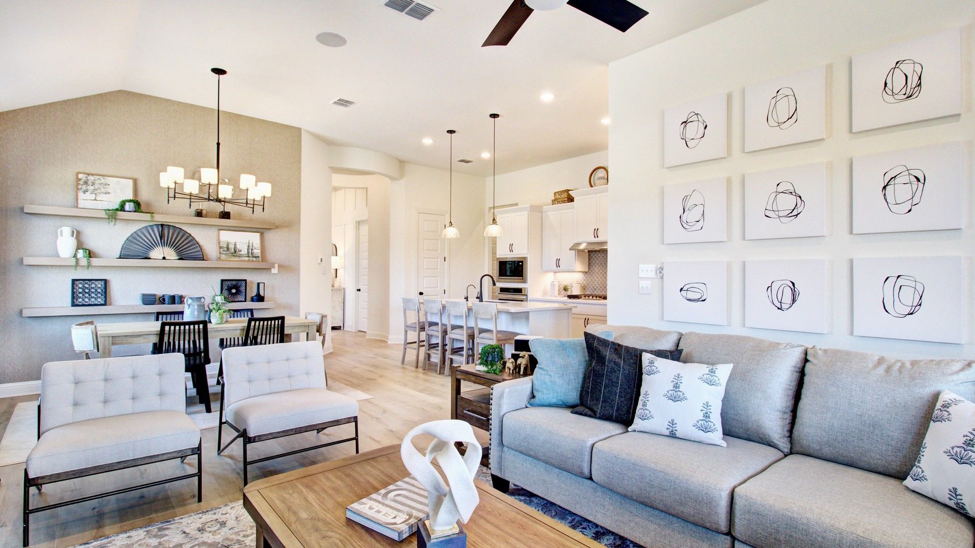Representative Photo. This home is not complete.