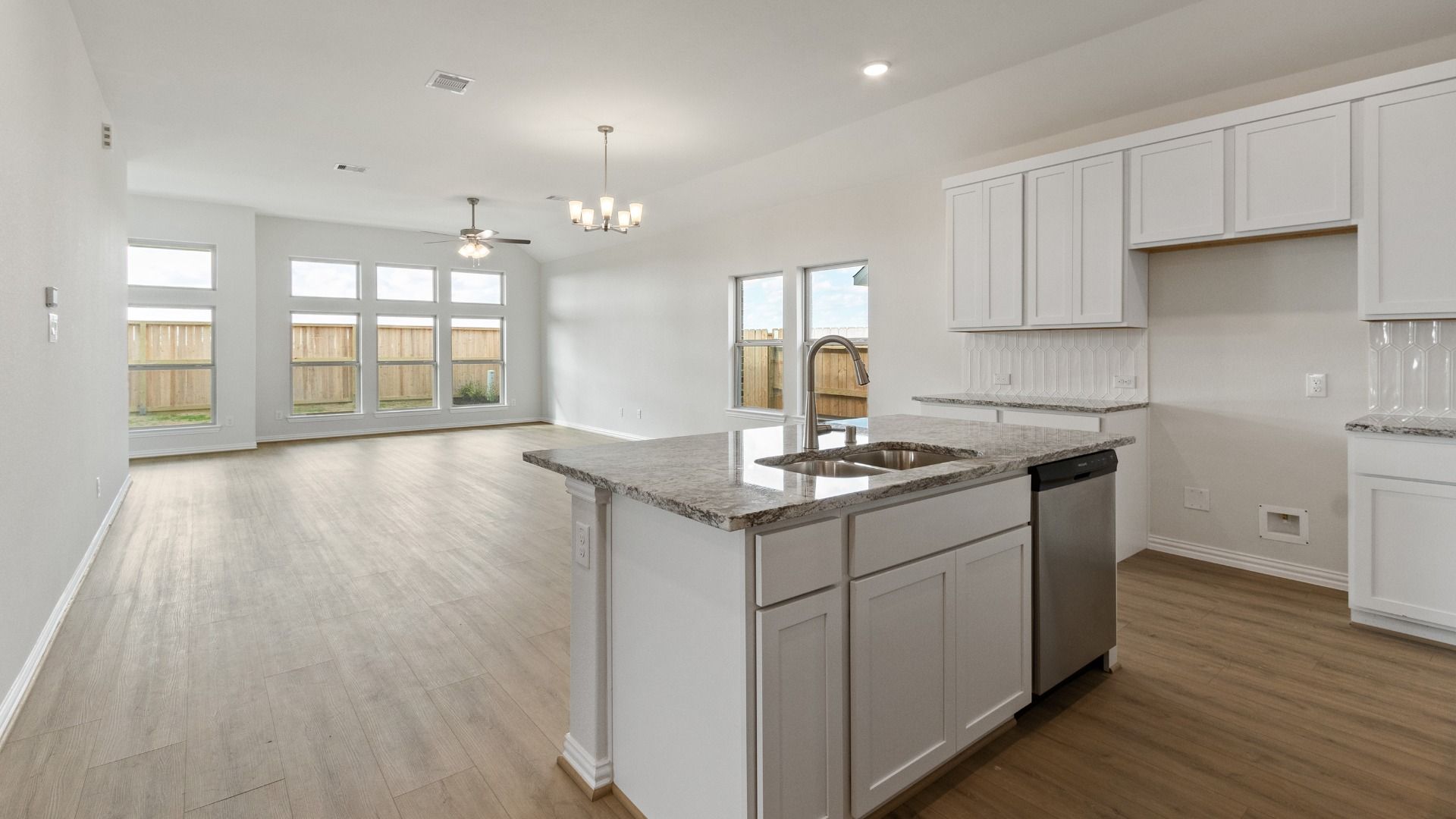 This is a representative photo of this plan. Home is under construction.