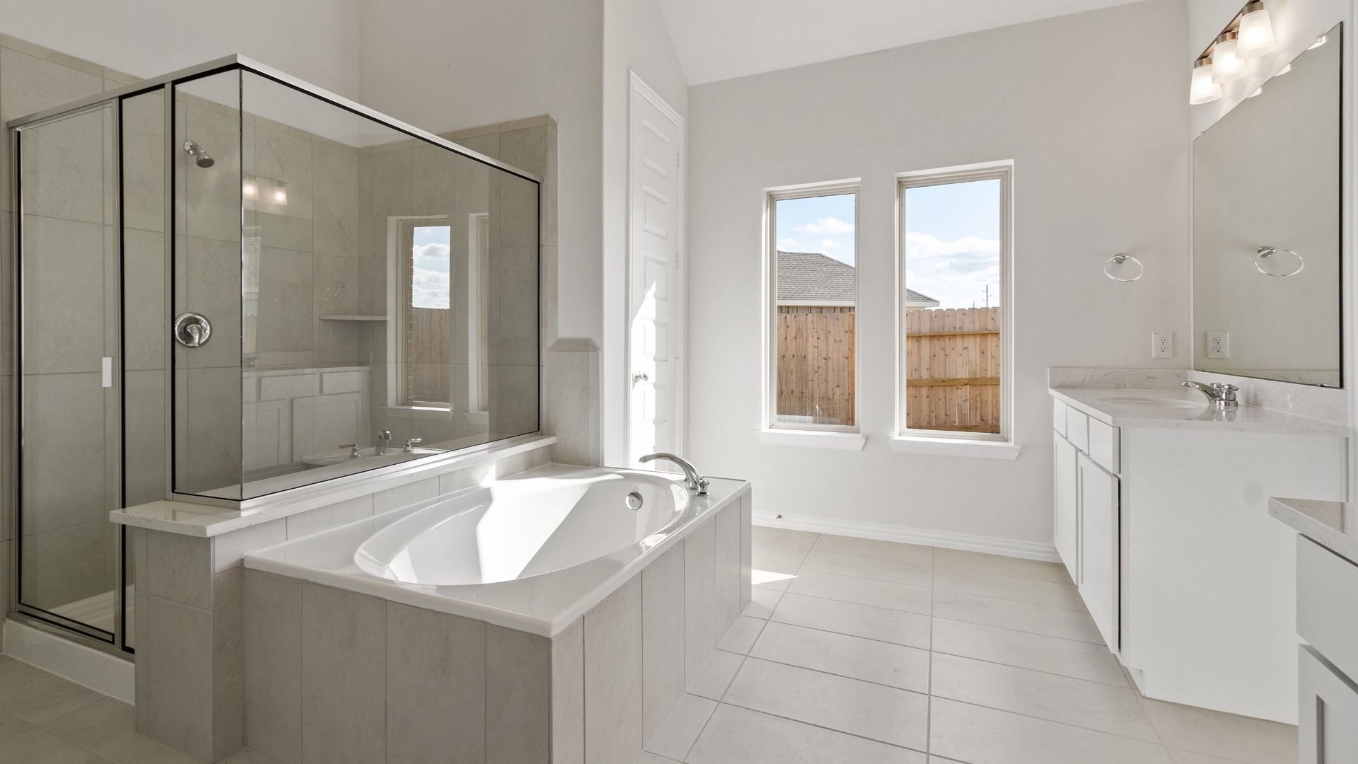 This is a representative photo of this plan. Home is under construction.