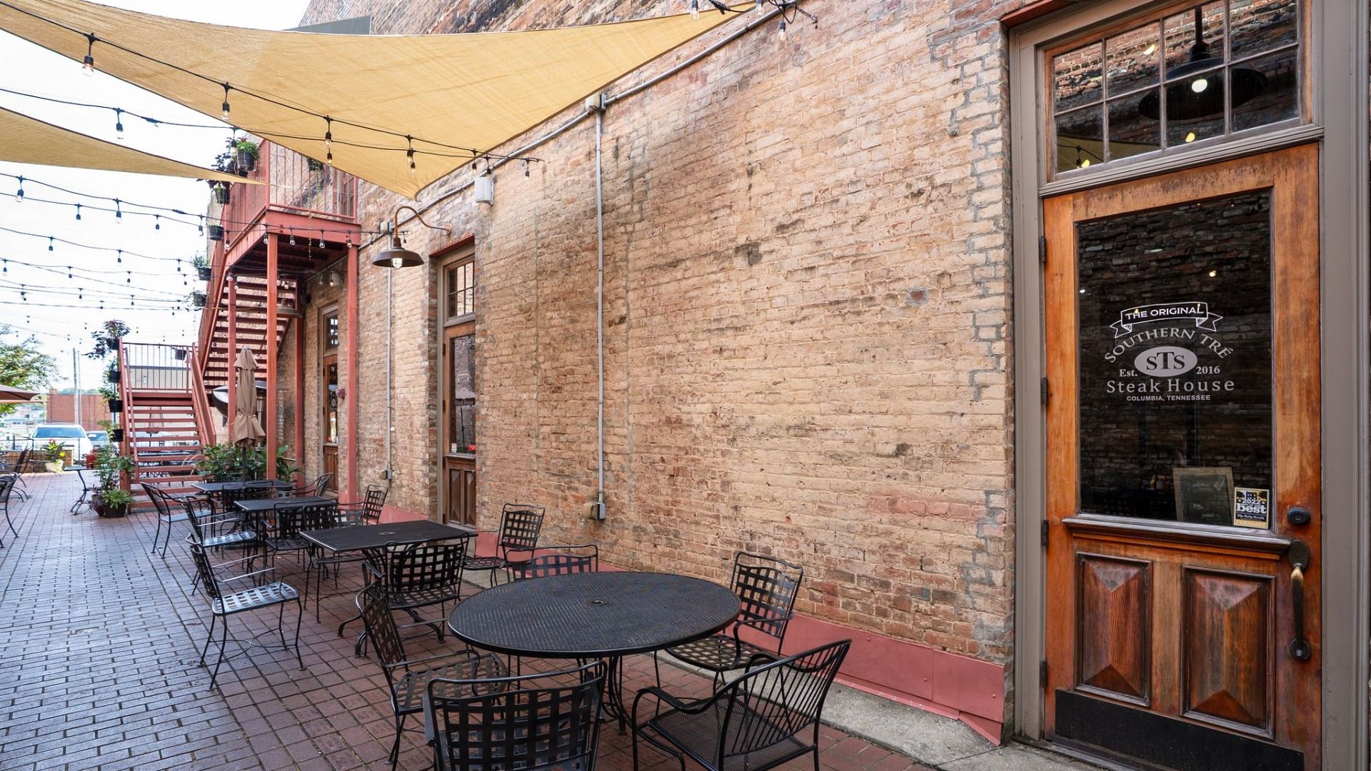 Local Highlights of the nearby Downtown Columbia