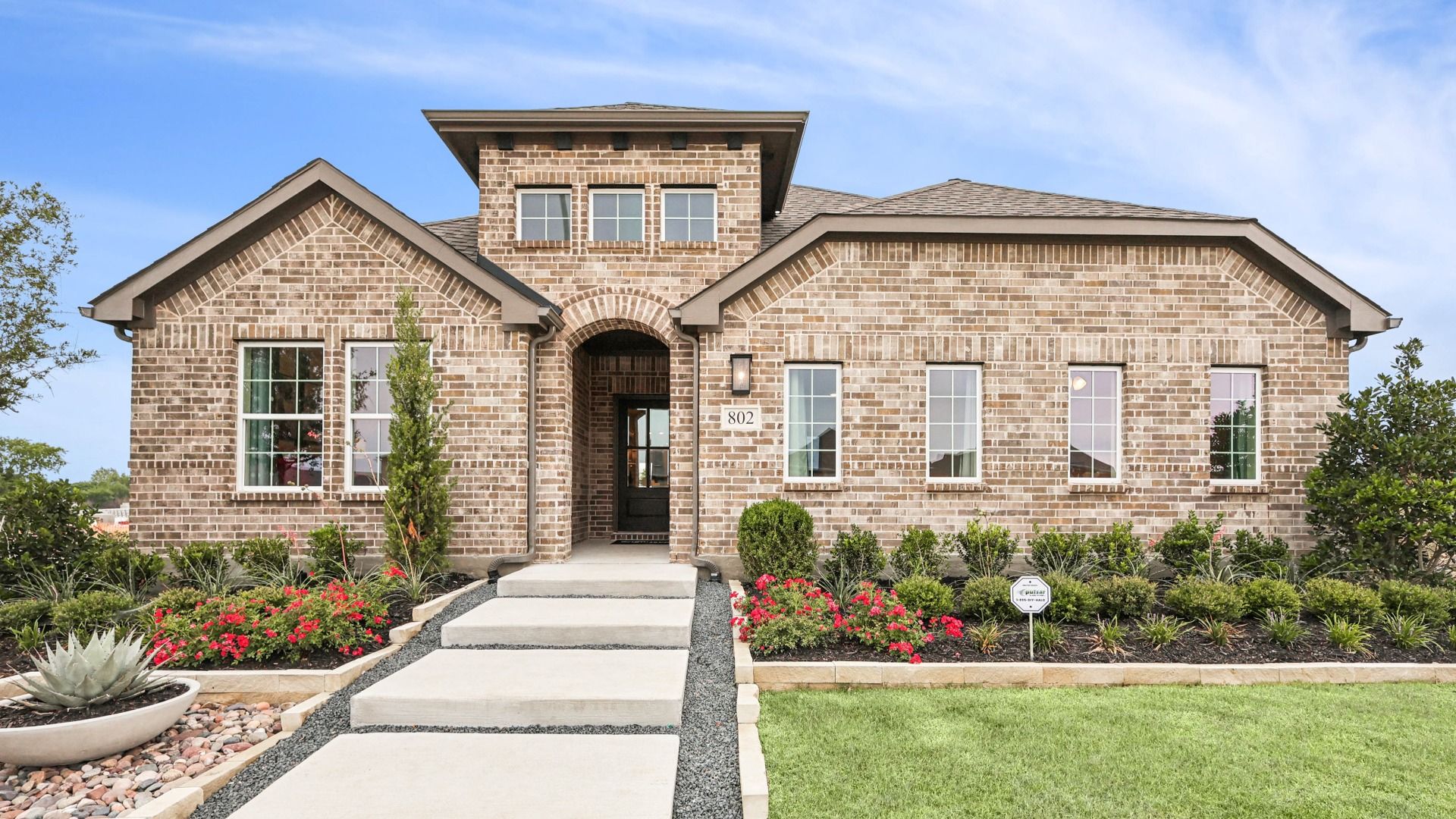 Morningside - Josephine, TX