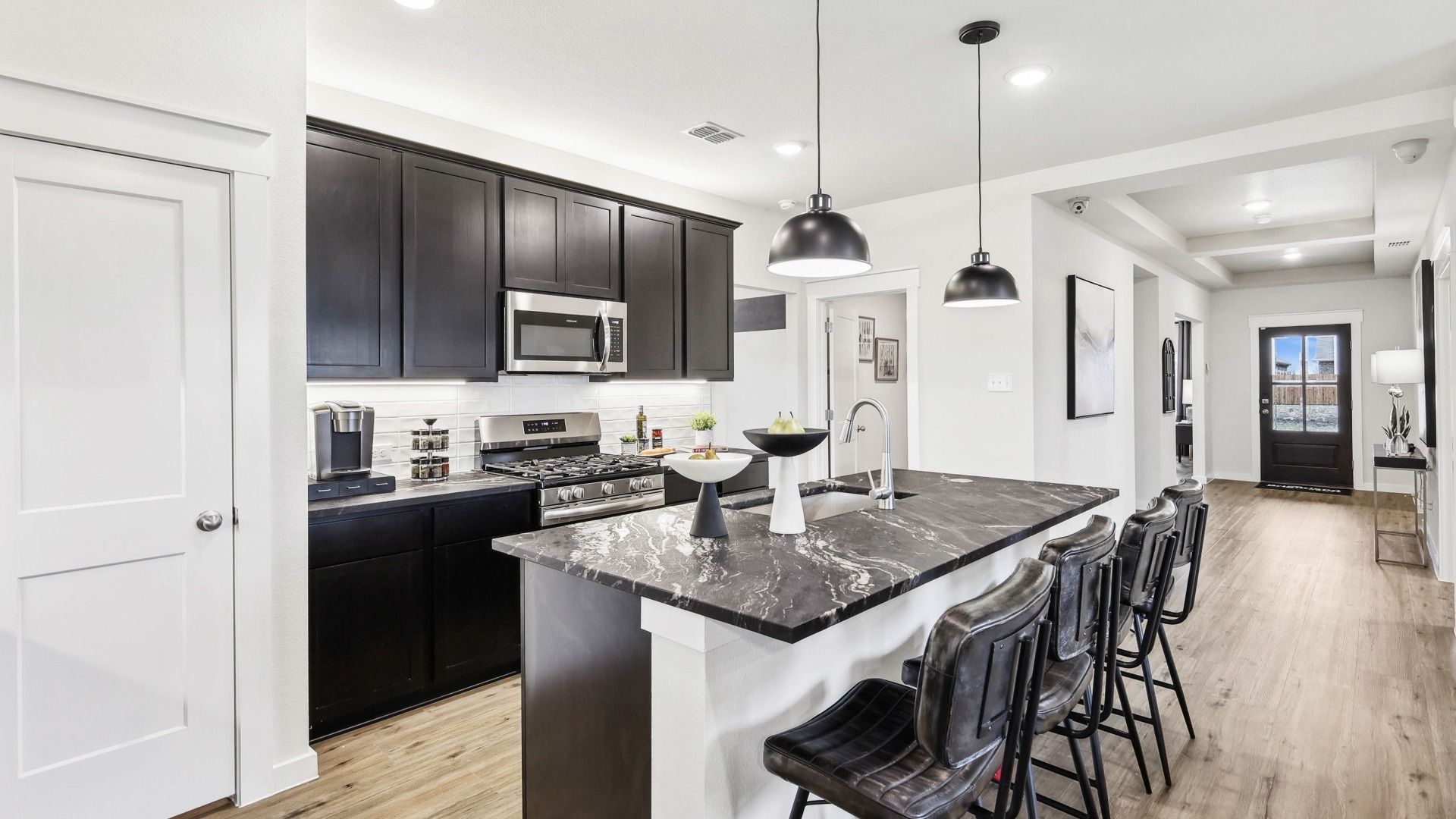 Morningside - Josephine, TX