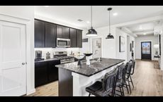 Morningside: Josephine, Texas - DRB Homes