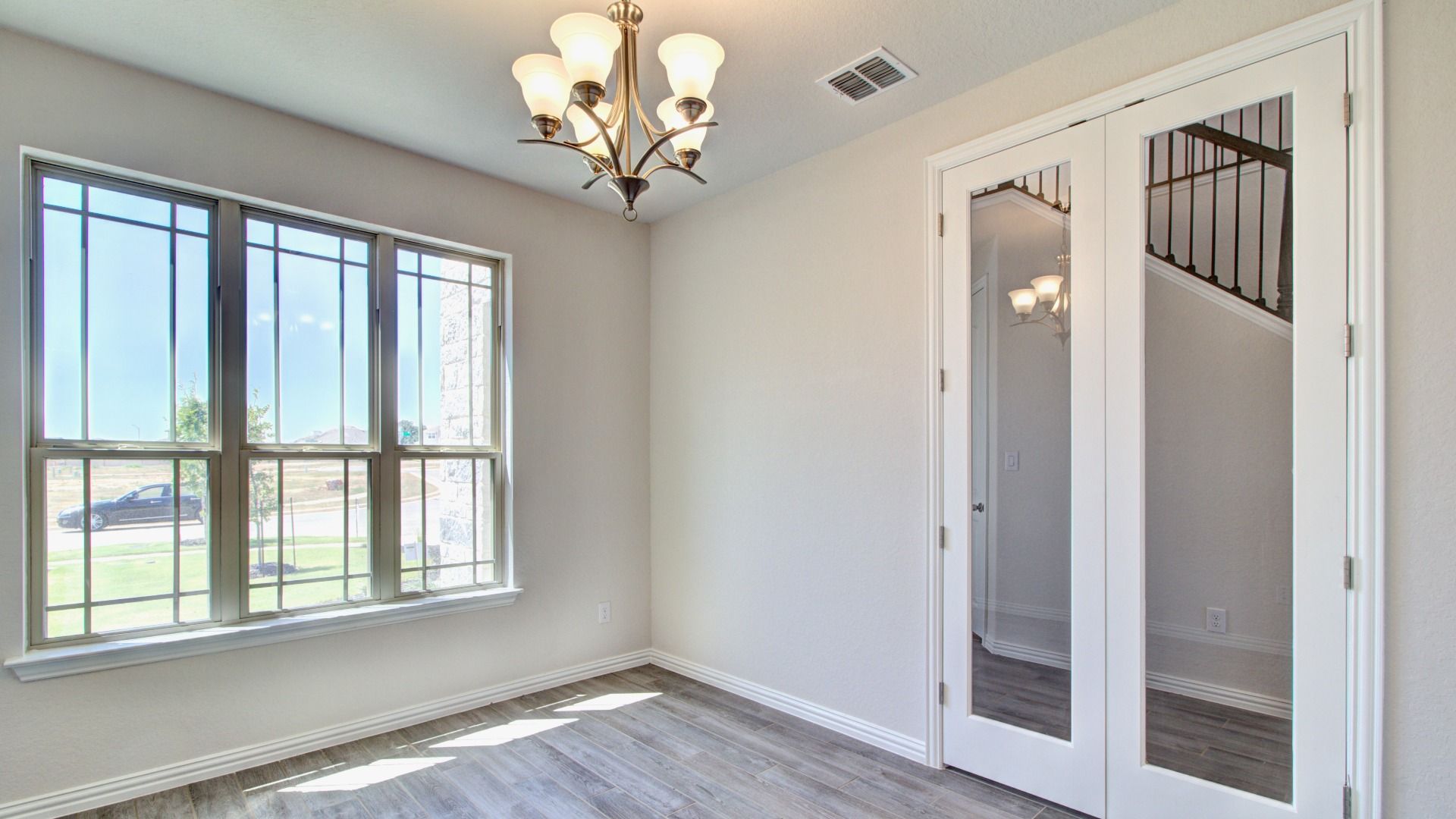 Representative Photo. This home is not complete.