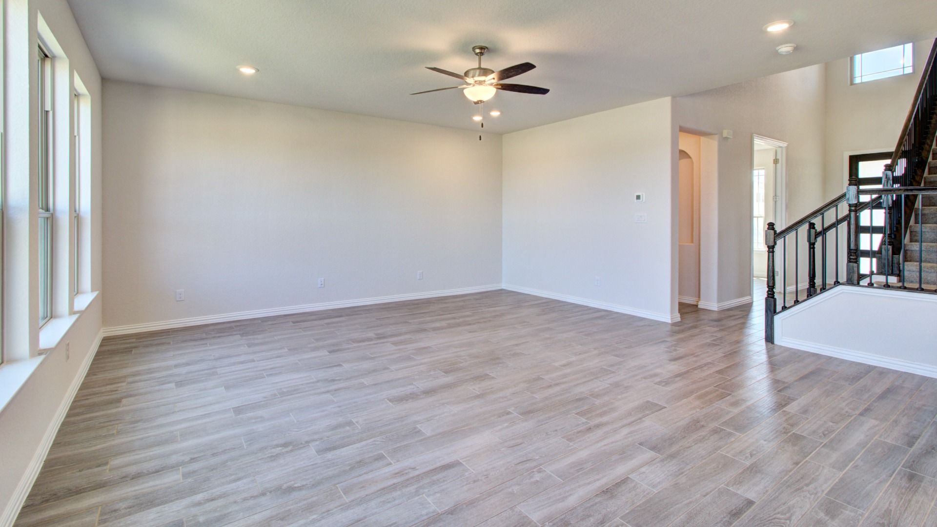 Representative Photo. This home is not complete.