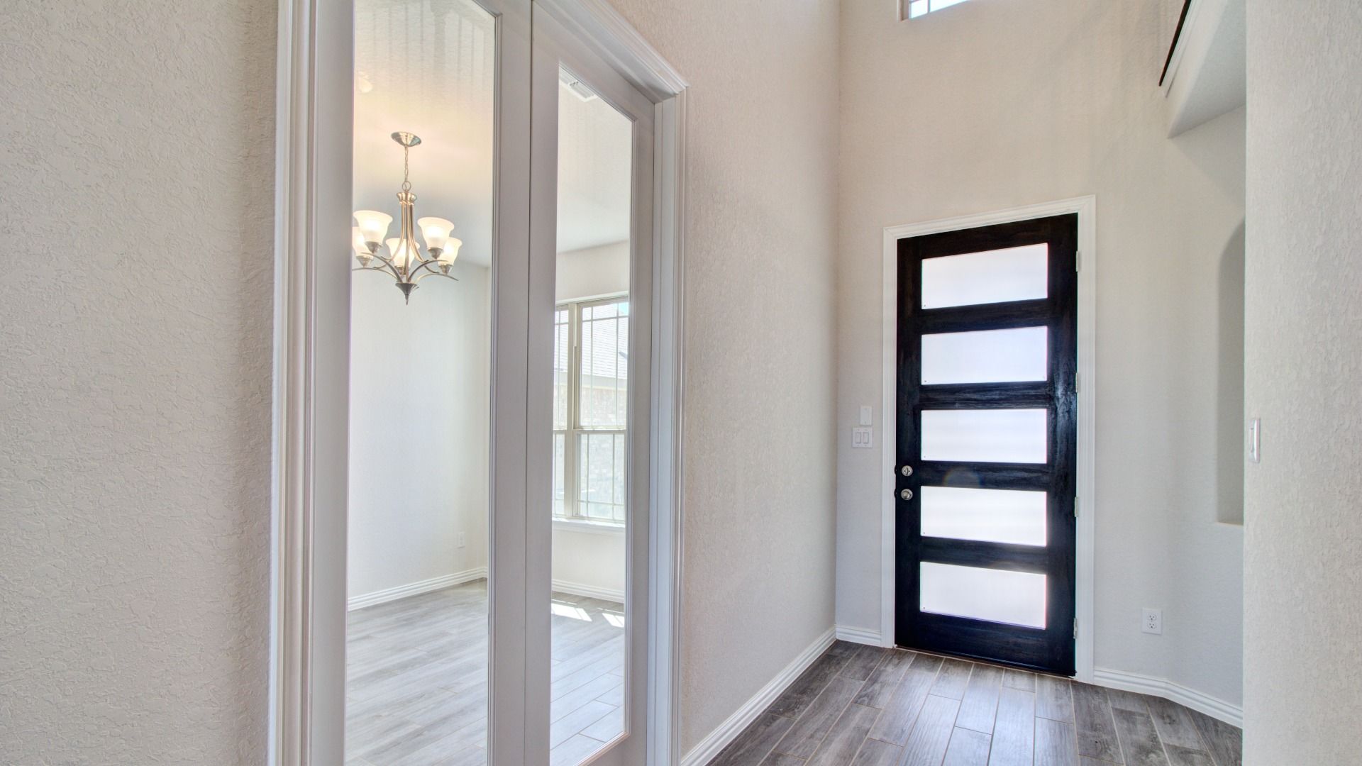 Representative Photo. This home is not complete.