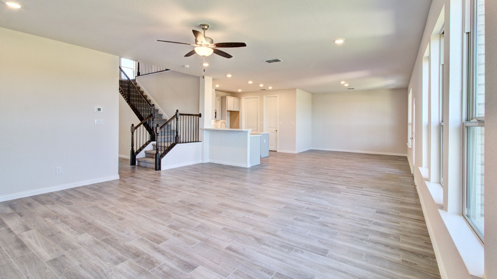 Representative Photo. This home is not complete.