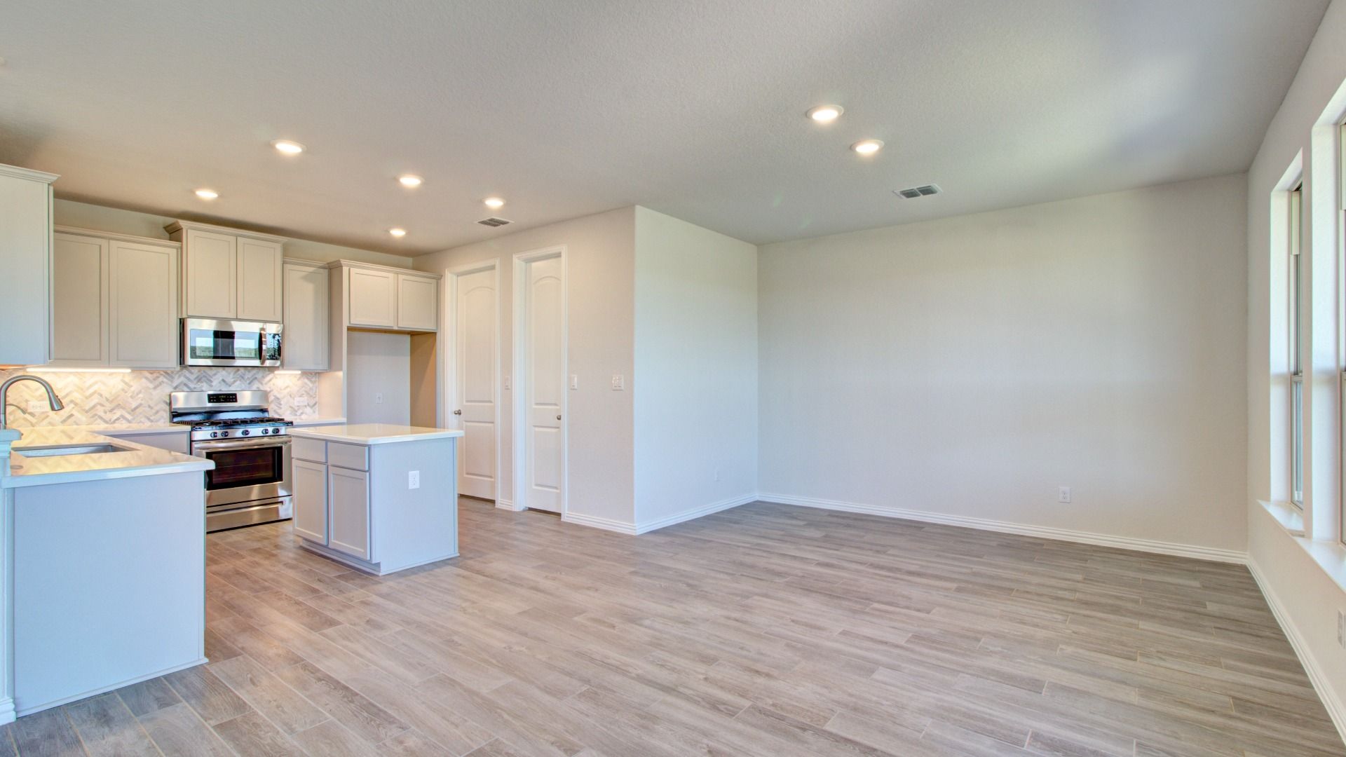 Representative Photo. This home is not complete.