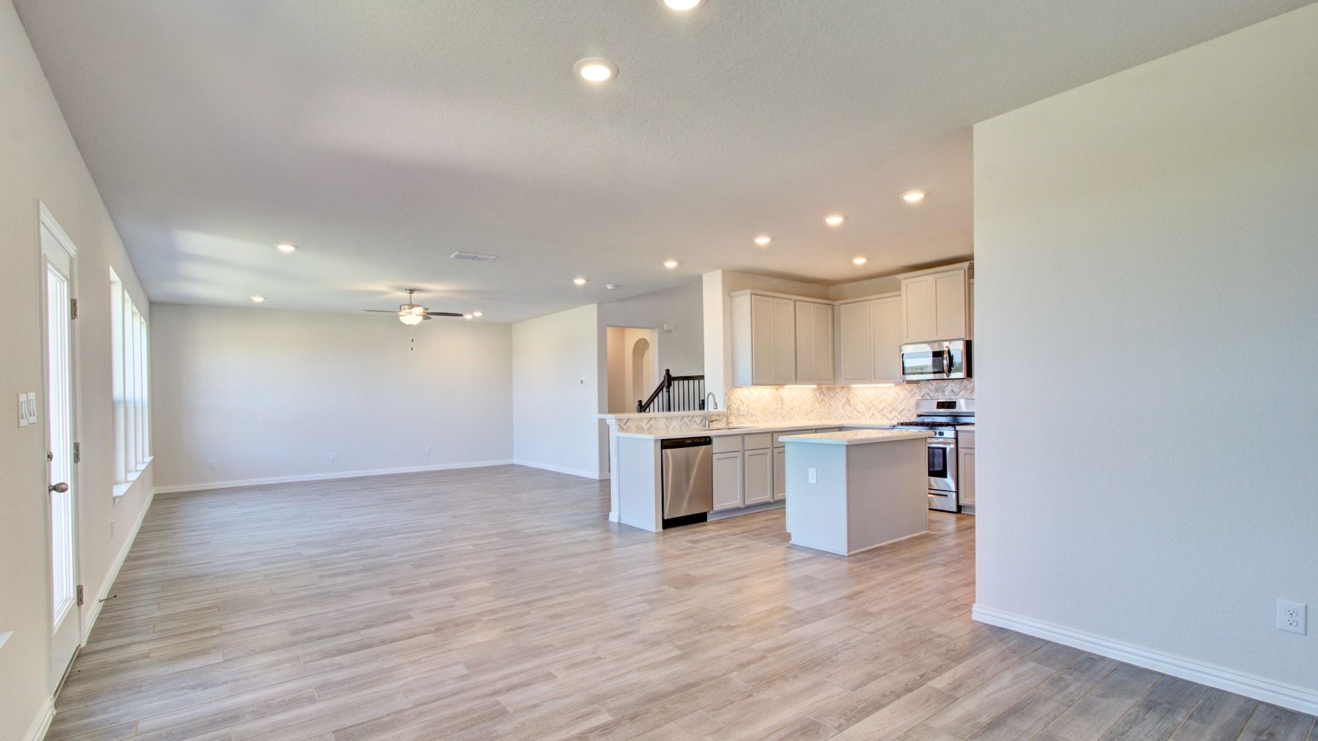 Representative Photo. This home is not complete.