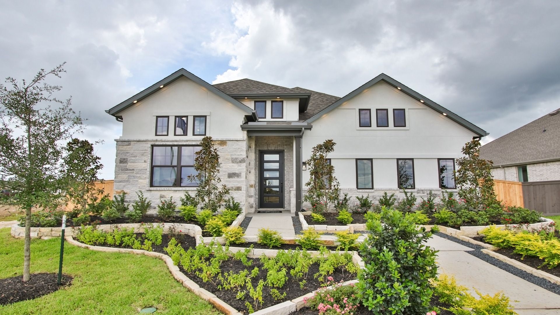 Representative Photo. This home is not complete.