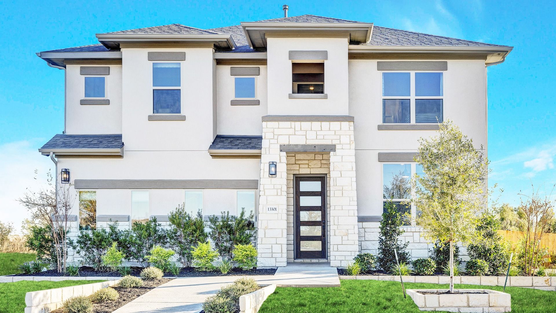 Representative Photo. This home is not complete.