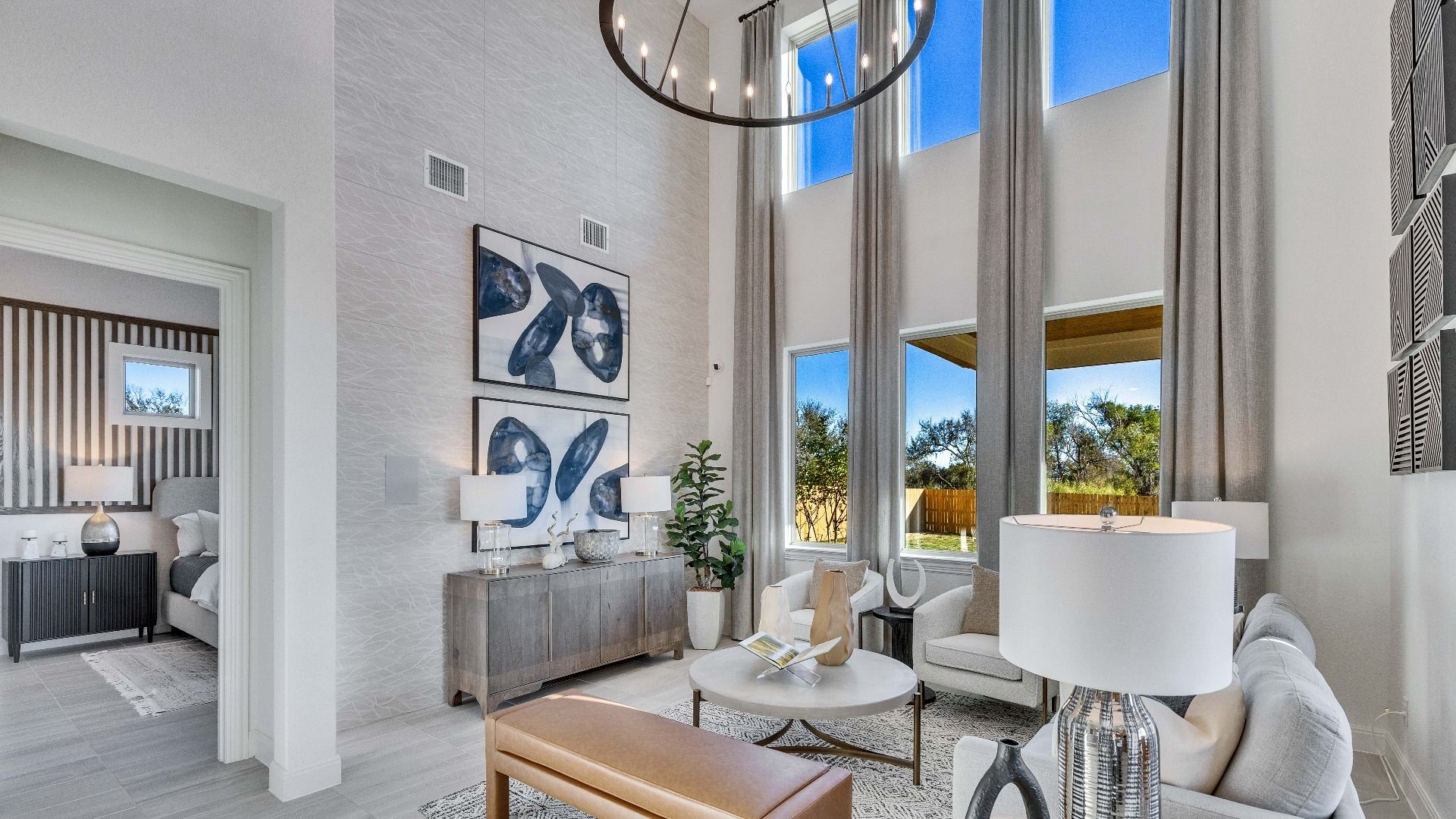 Representative Photo. This home is not complete.