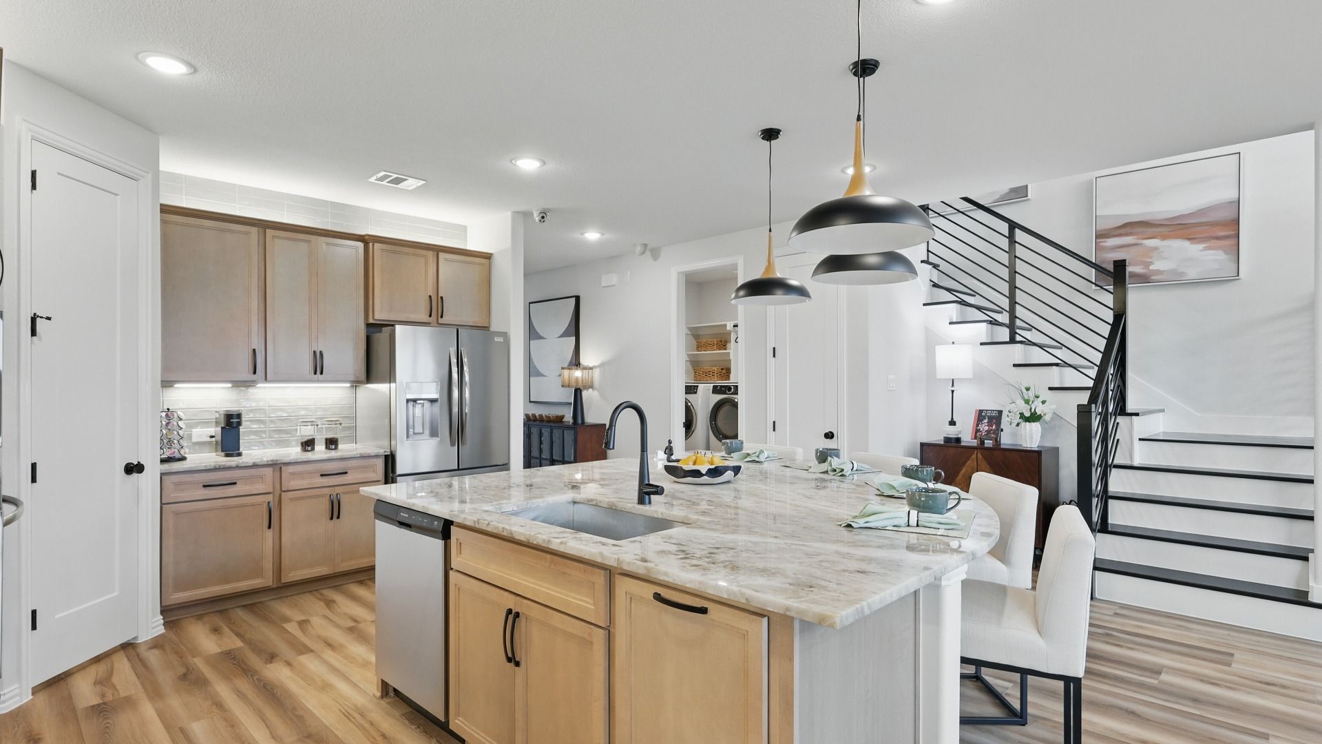 Representative Photo. This home is not complete.