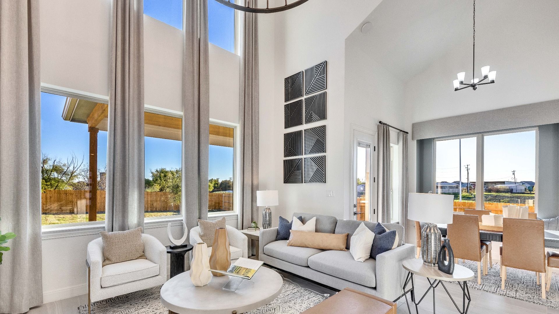 Representative Photo. This home is not complete.