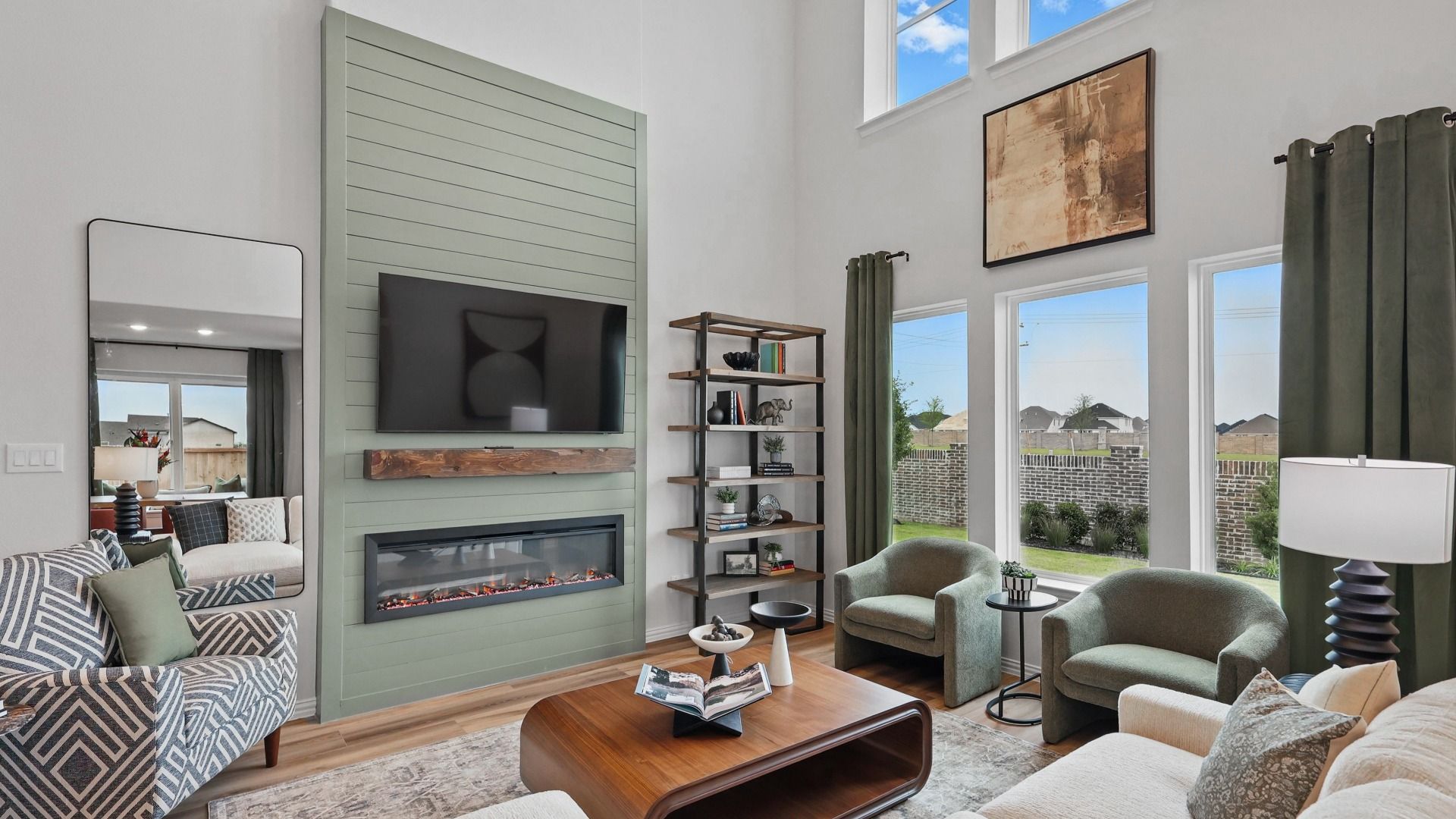 Representative Photo. This home is not complete.