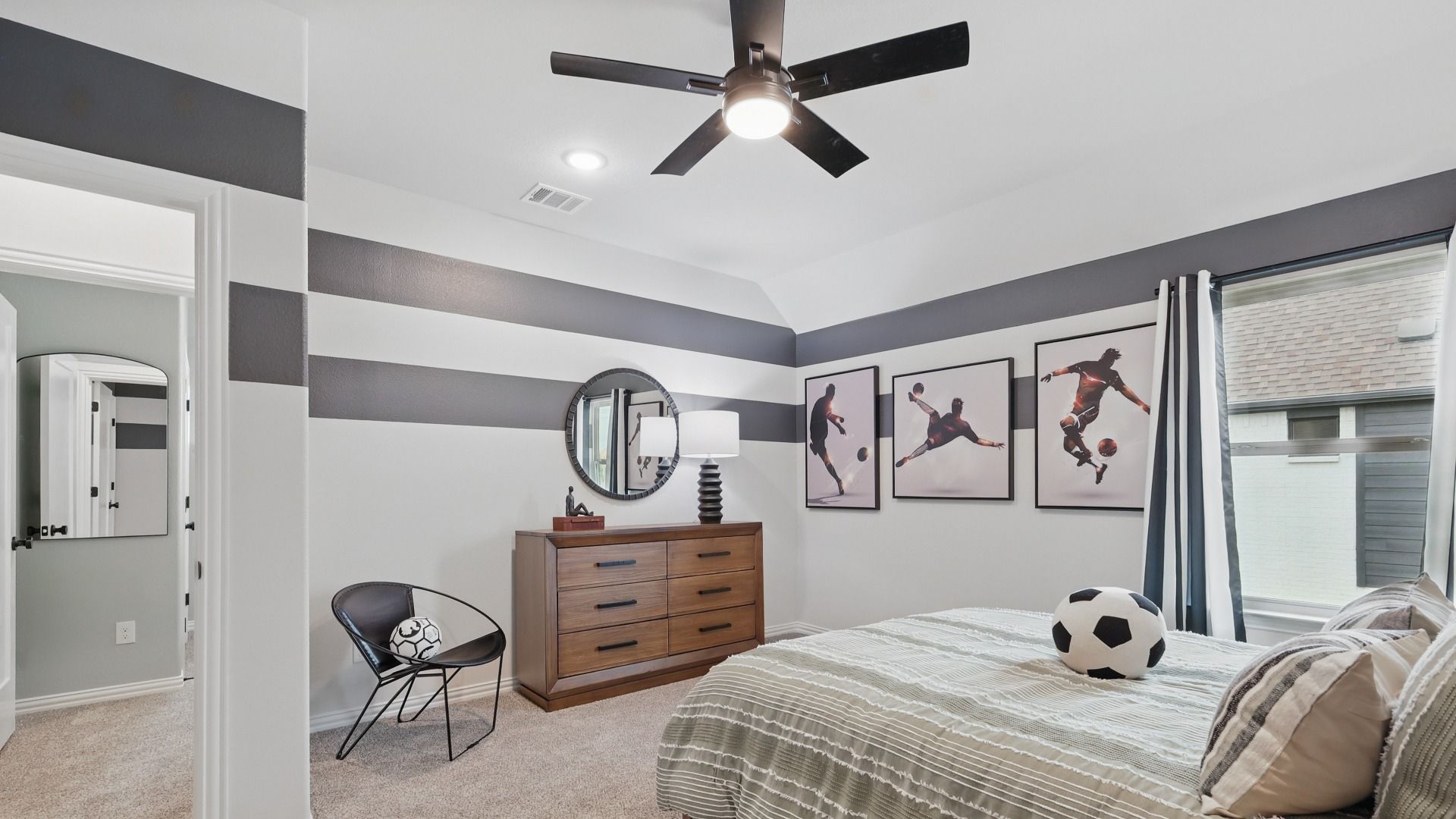 Representative Photo. This home is not complete.