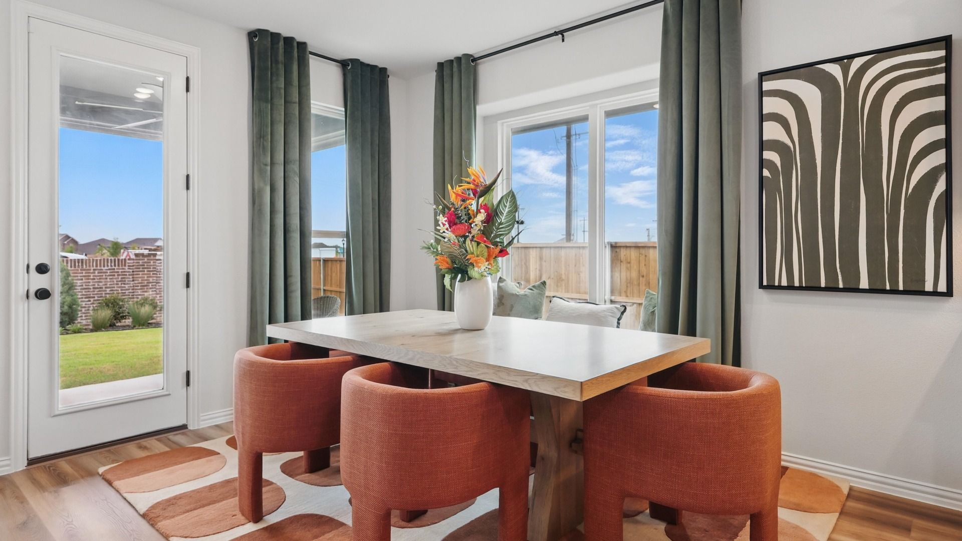 Representative Photo. This home is not complete.