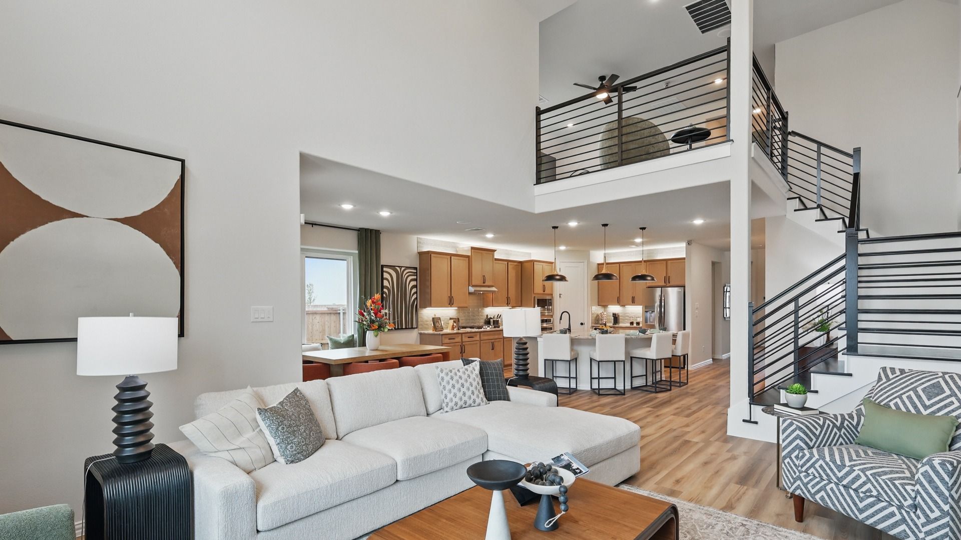 Representative Photo. This home is not complete.