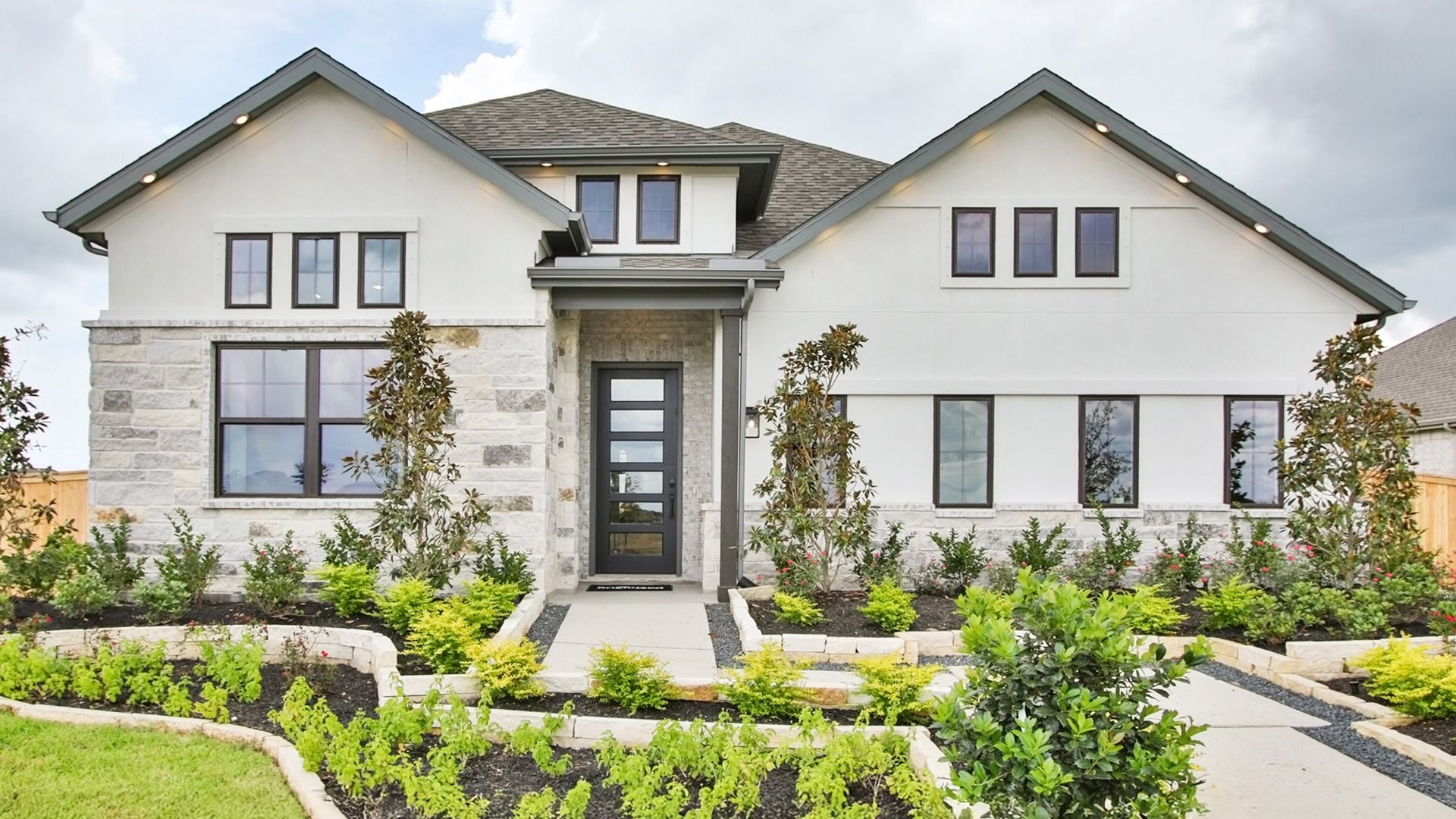 Representative Photo. This home is not complete.