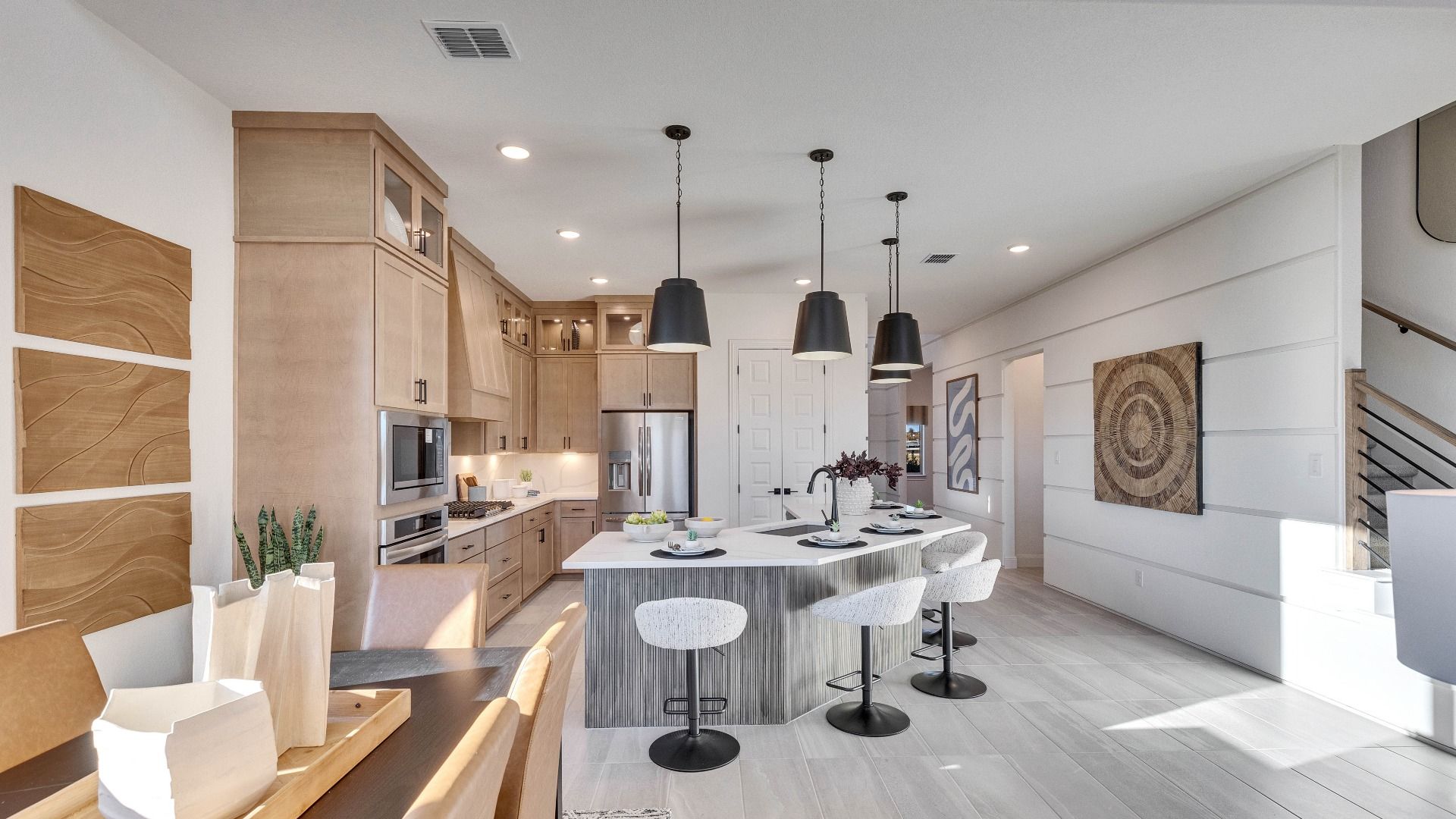 Representative Photo. This home is not complete.