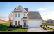 McClure Farms: Columbia, Tennessee - DRB Homes