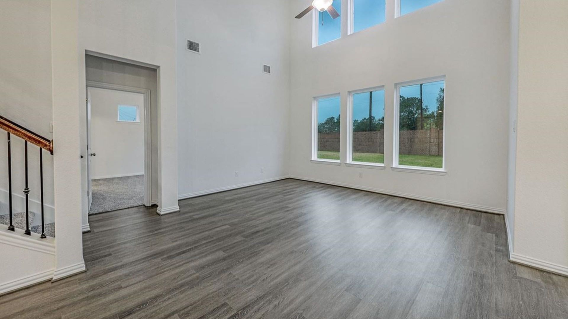 This is a representative photo of this plan. Home is under construction.