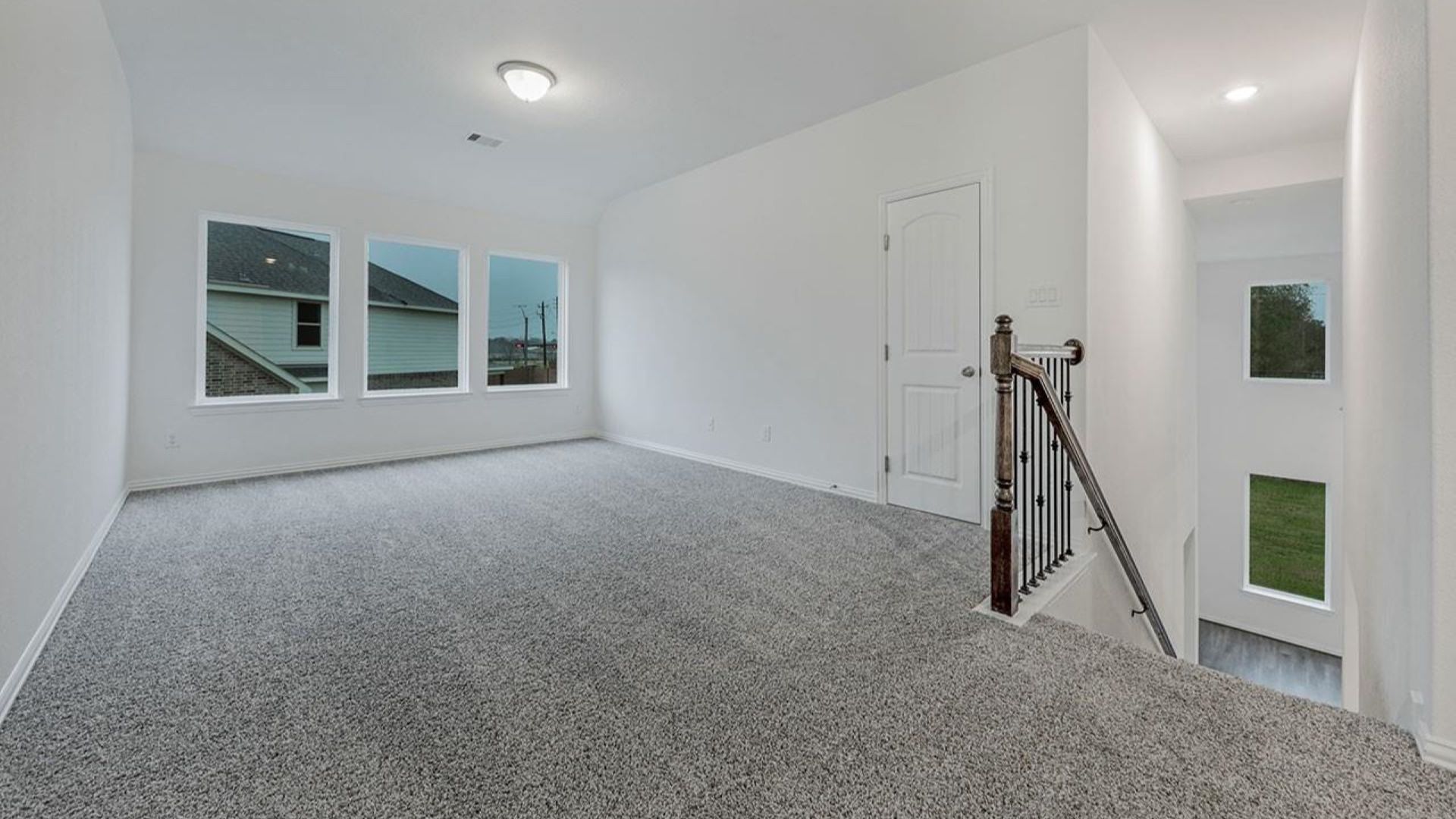 This is a representative photo of this plan. Home is under construction.