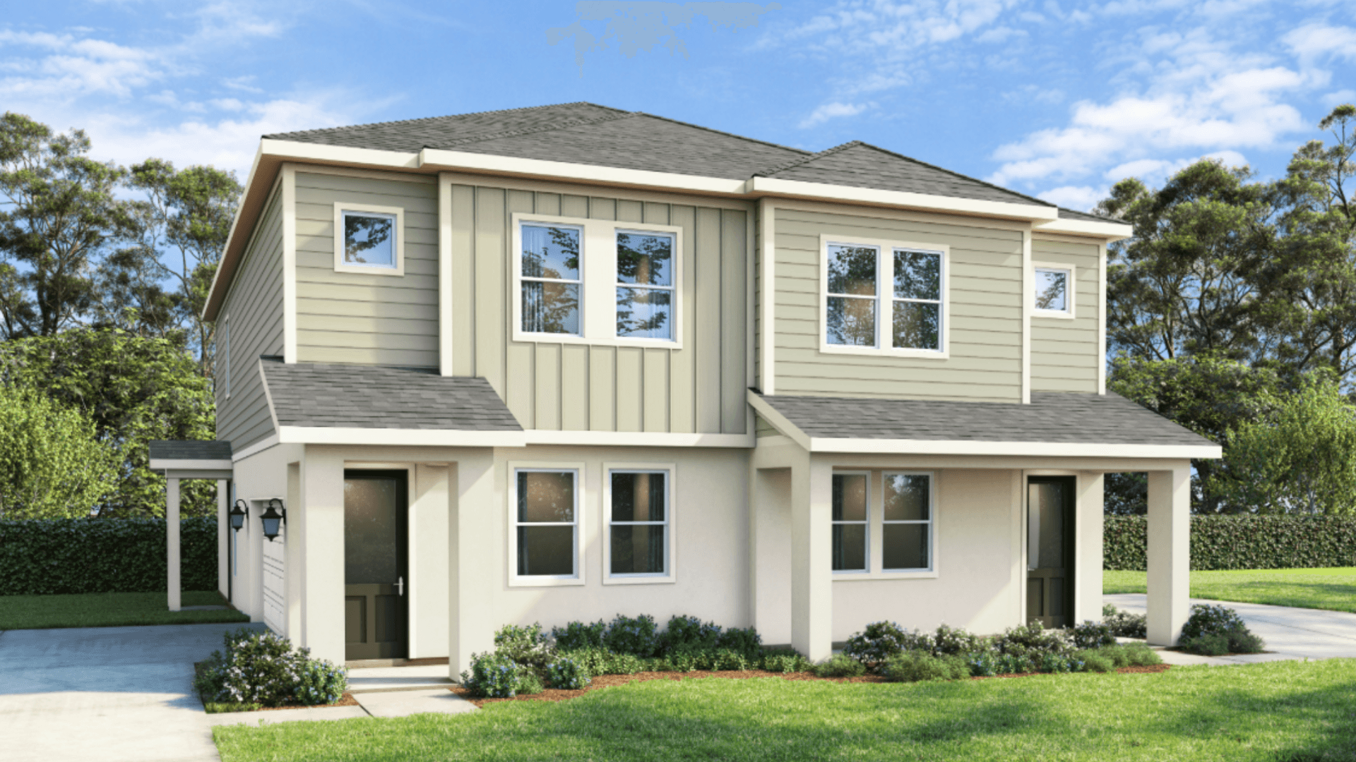 827 Paradise Palms Court. Brandon, FL 33511