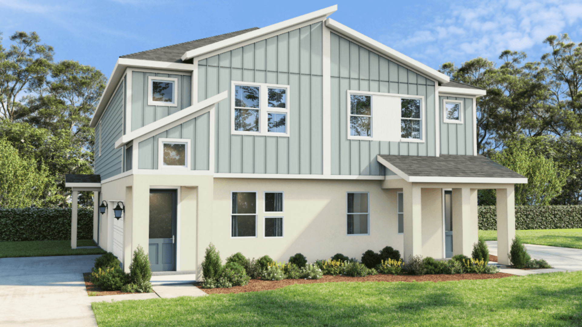 612 Silver Stream Court (Sequoia)