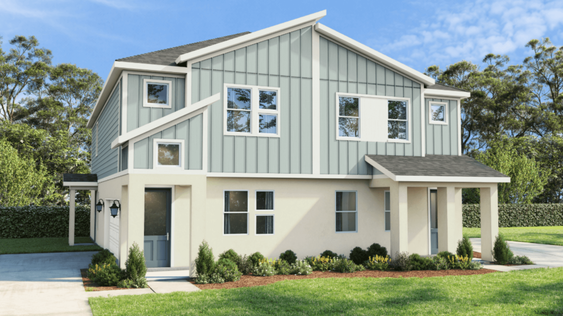 The Brooke - Brandon, FL