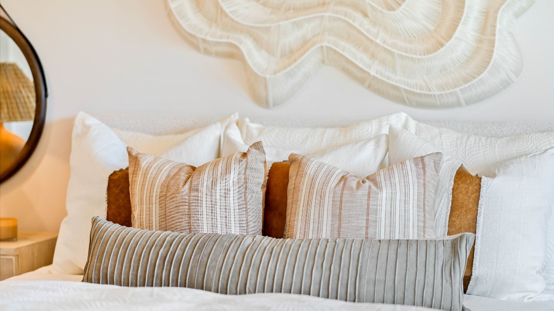 Enjoy hand selected design packages