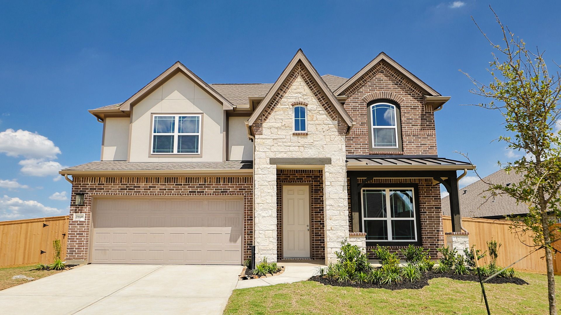 21646 Bluestem Fields Drive (Rosewood)