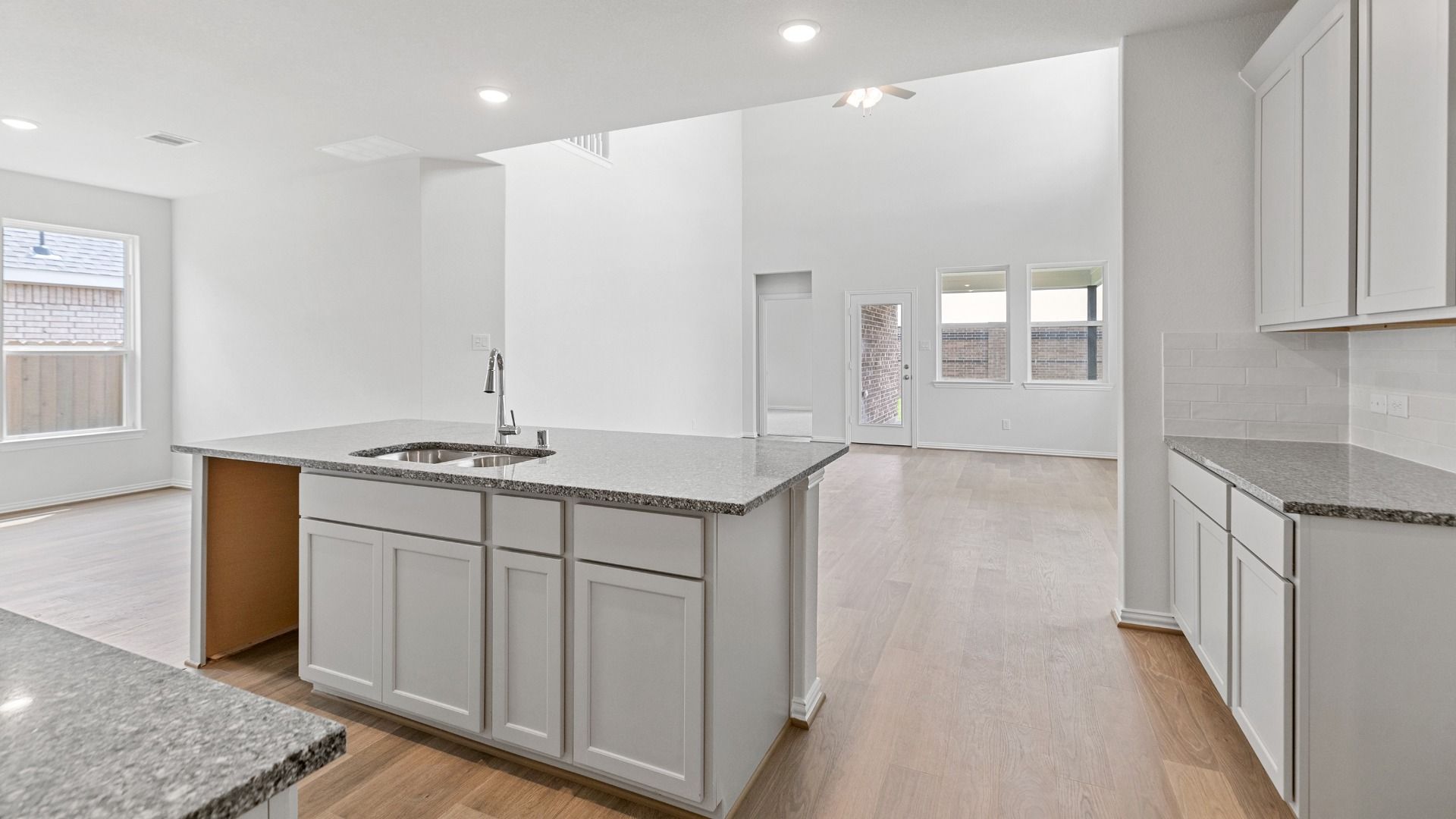 This is a representative photo of this plan. Home is under construction.
