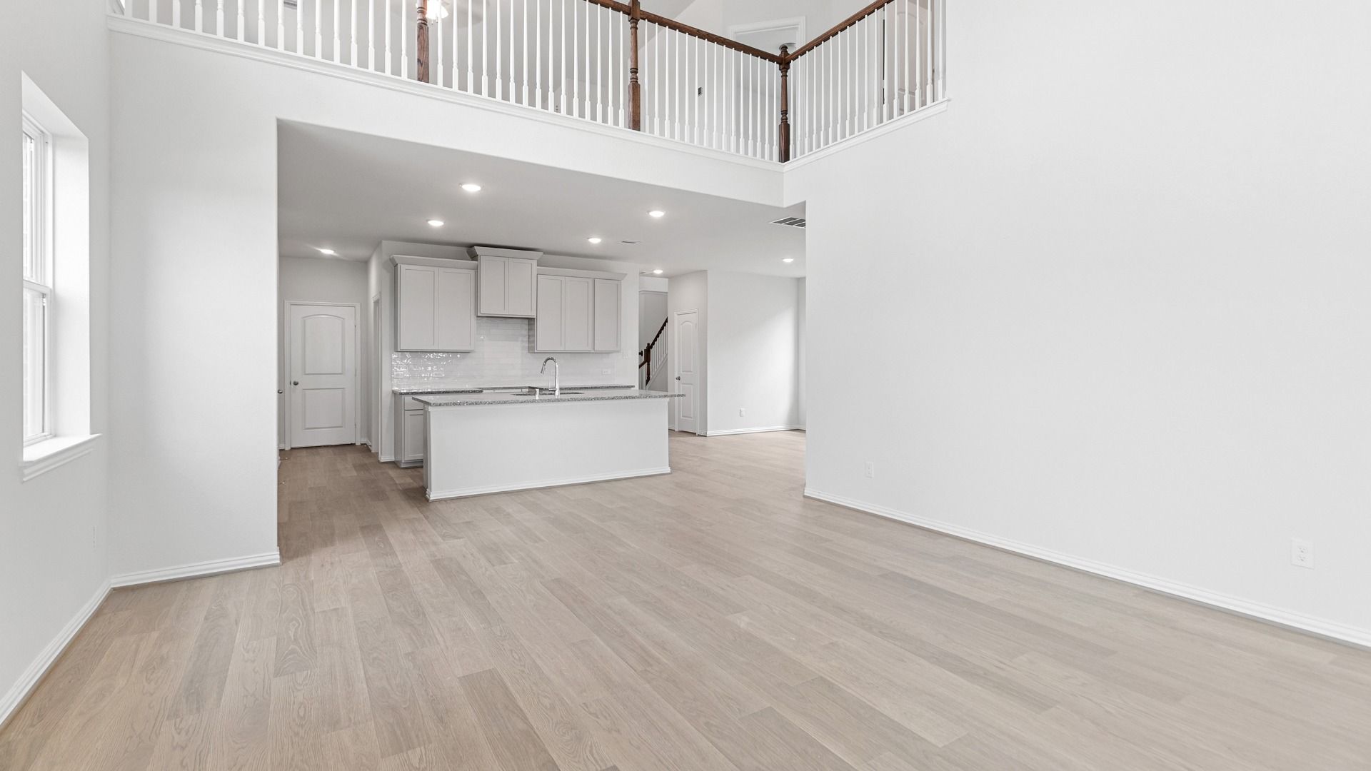 This is a representative photo of this plan. Home is under construction.