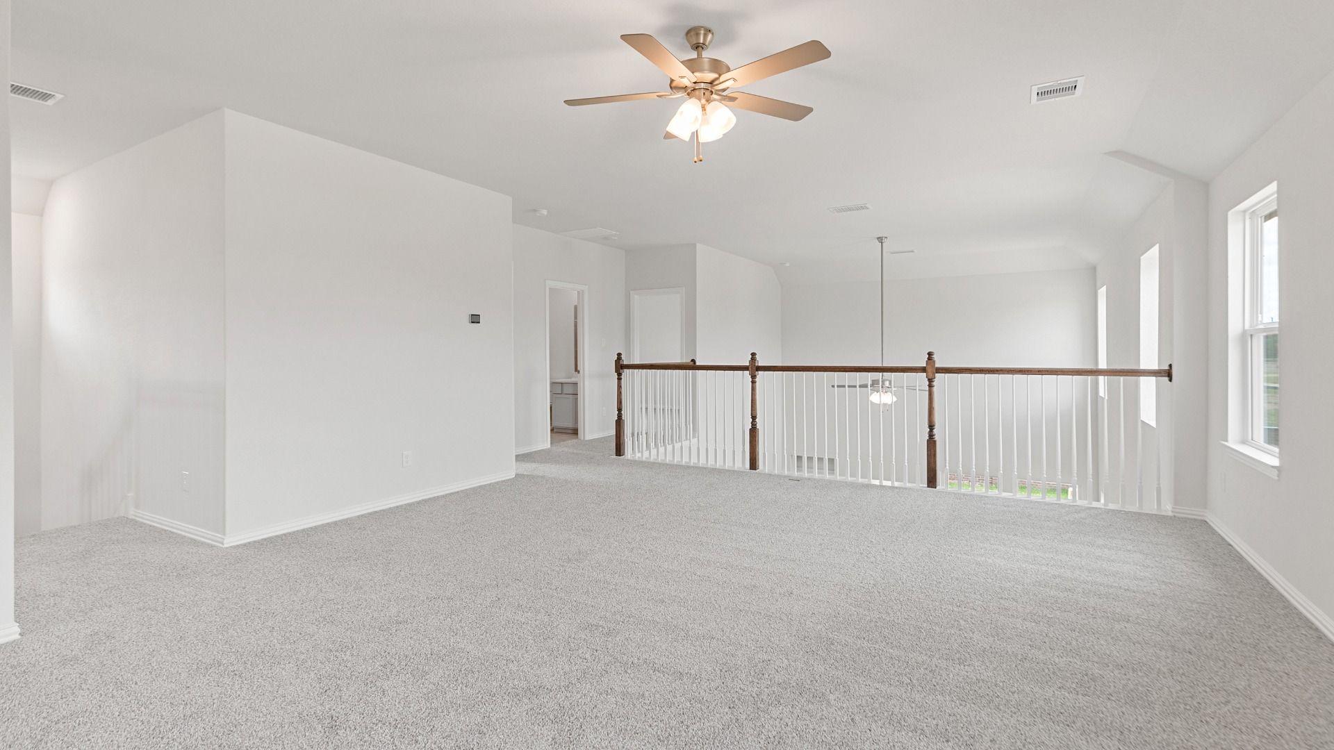 This is a representative photo of this plan. Home is under construction.