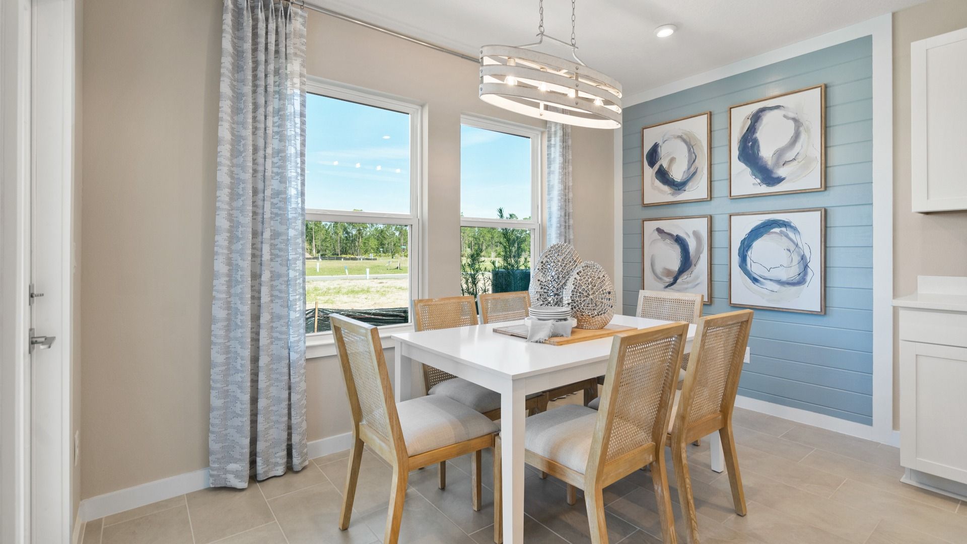 casa en Ardisia Park por DRB Homes