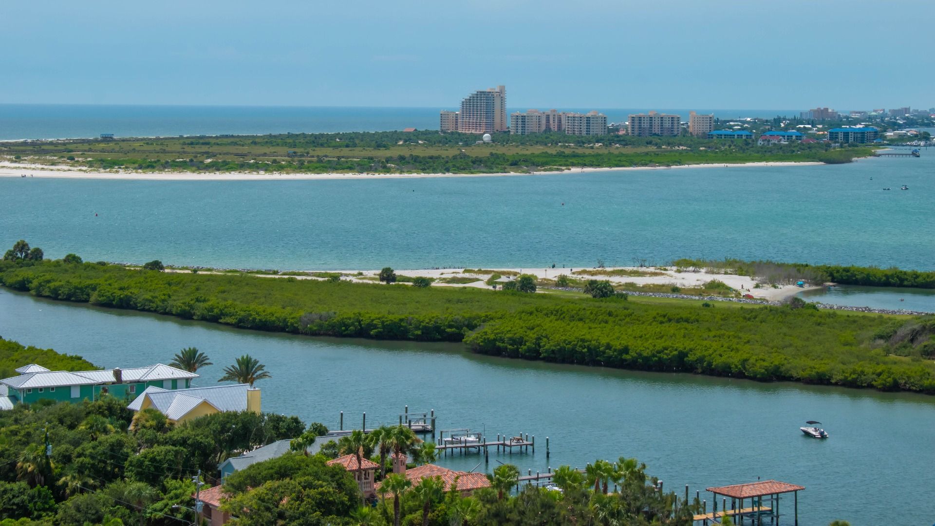 New Smyrna Beach Ponce de Leon Inlet in Florida south of Daytona Beach Near Ardisia Park DRB Homes Single Family Homes.