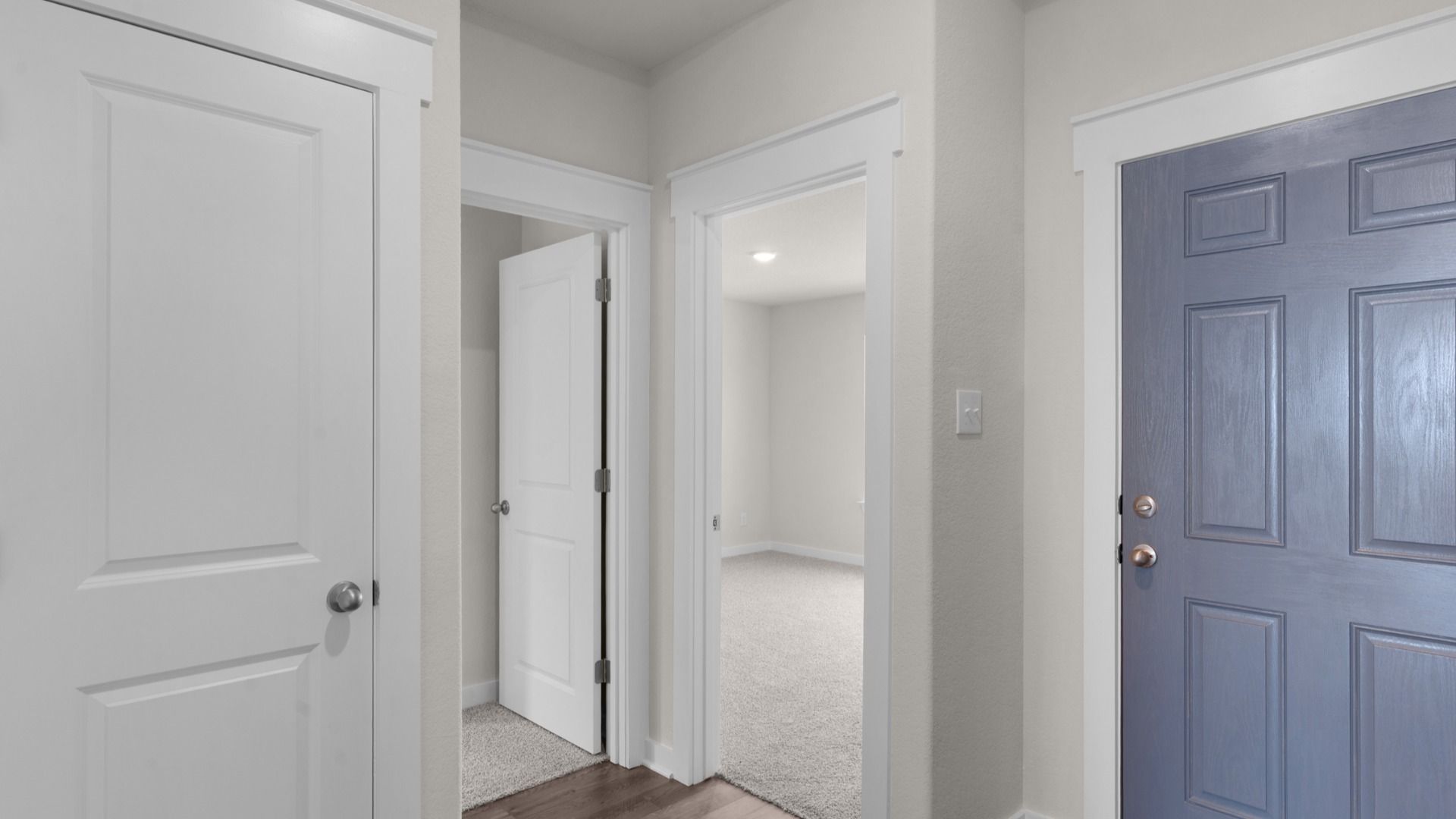 Entryway
