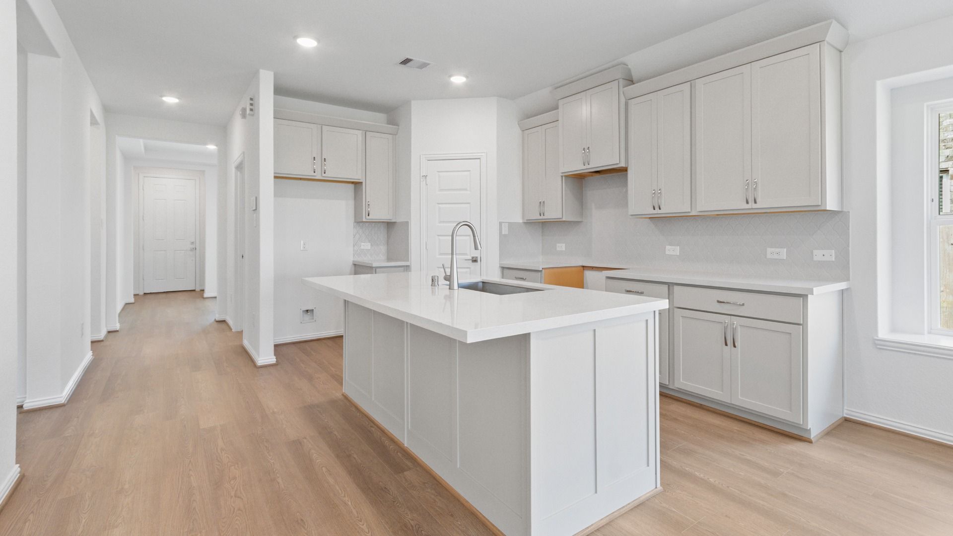 This is a representative photo of this plan. Home is under construction.