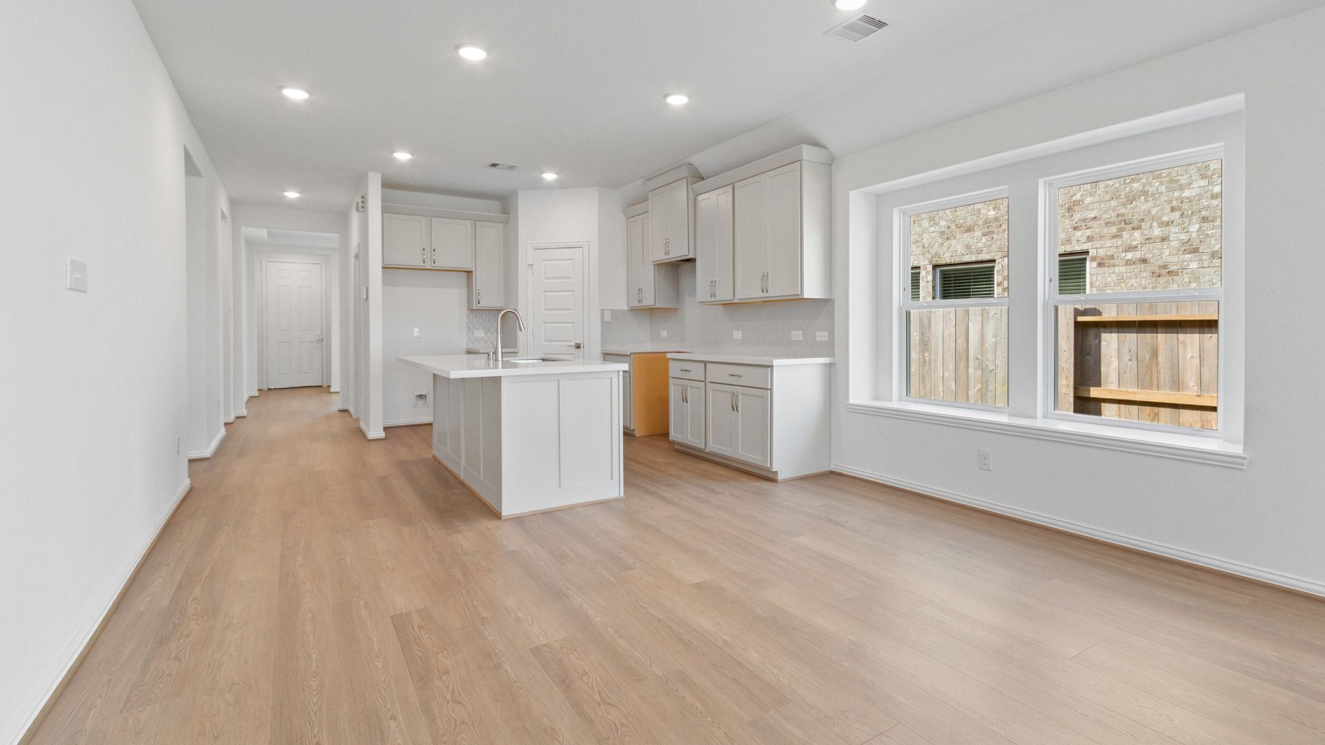 This is a representative photo of this plan. Home is under construction.