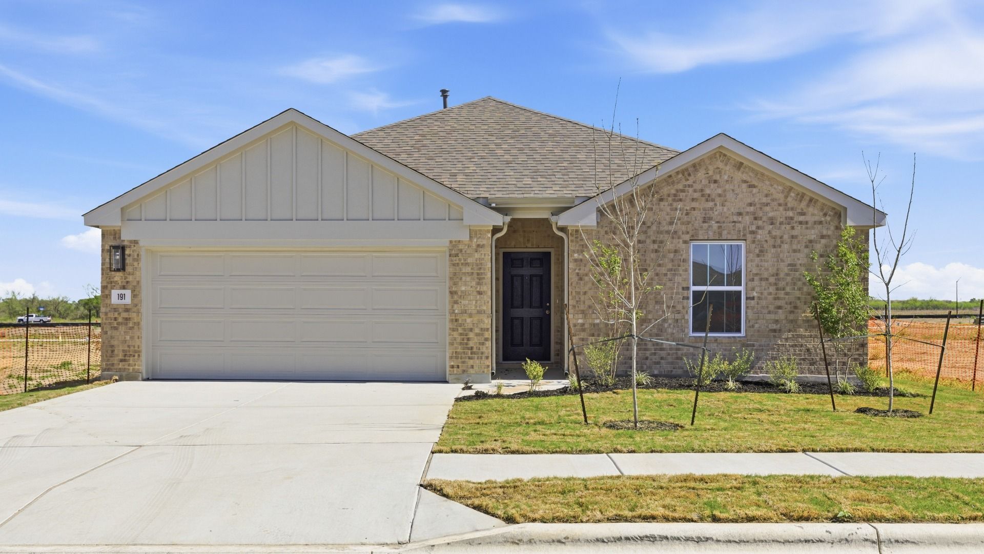 Avalon - Infinity Square: Kyle, Texas - DRB Homes