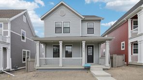 1889 Chestnut Avenue (Gunnison)