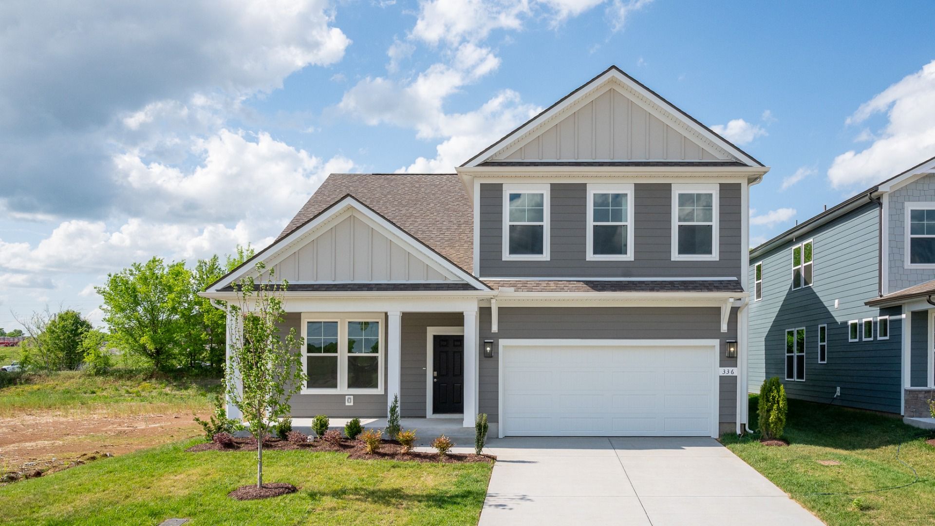 336 Black Bear Drive (Bedford)