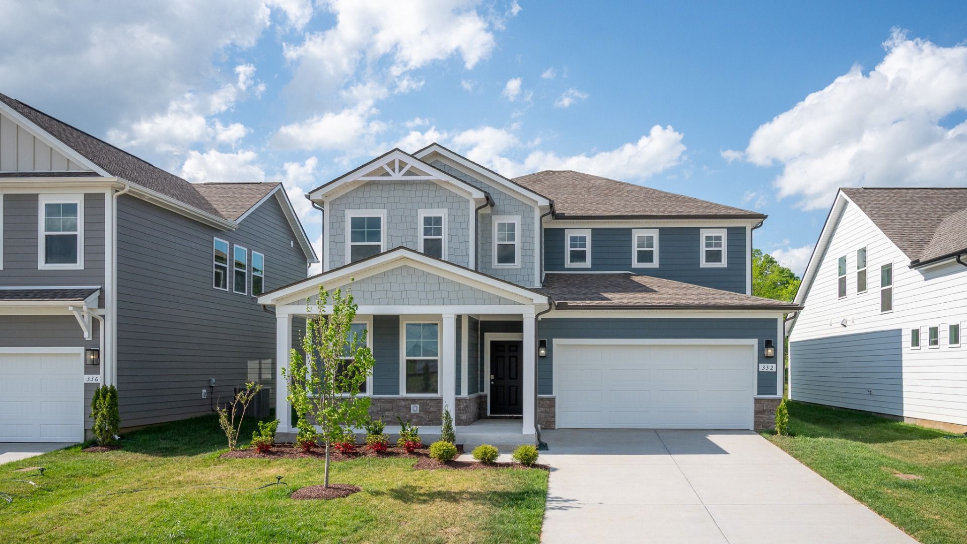332 Black Bear Drive (Wynwood)