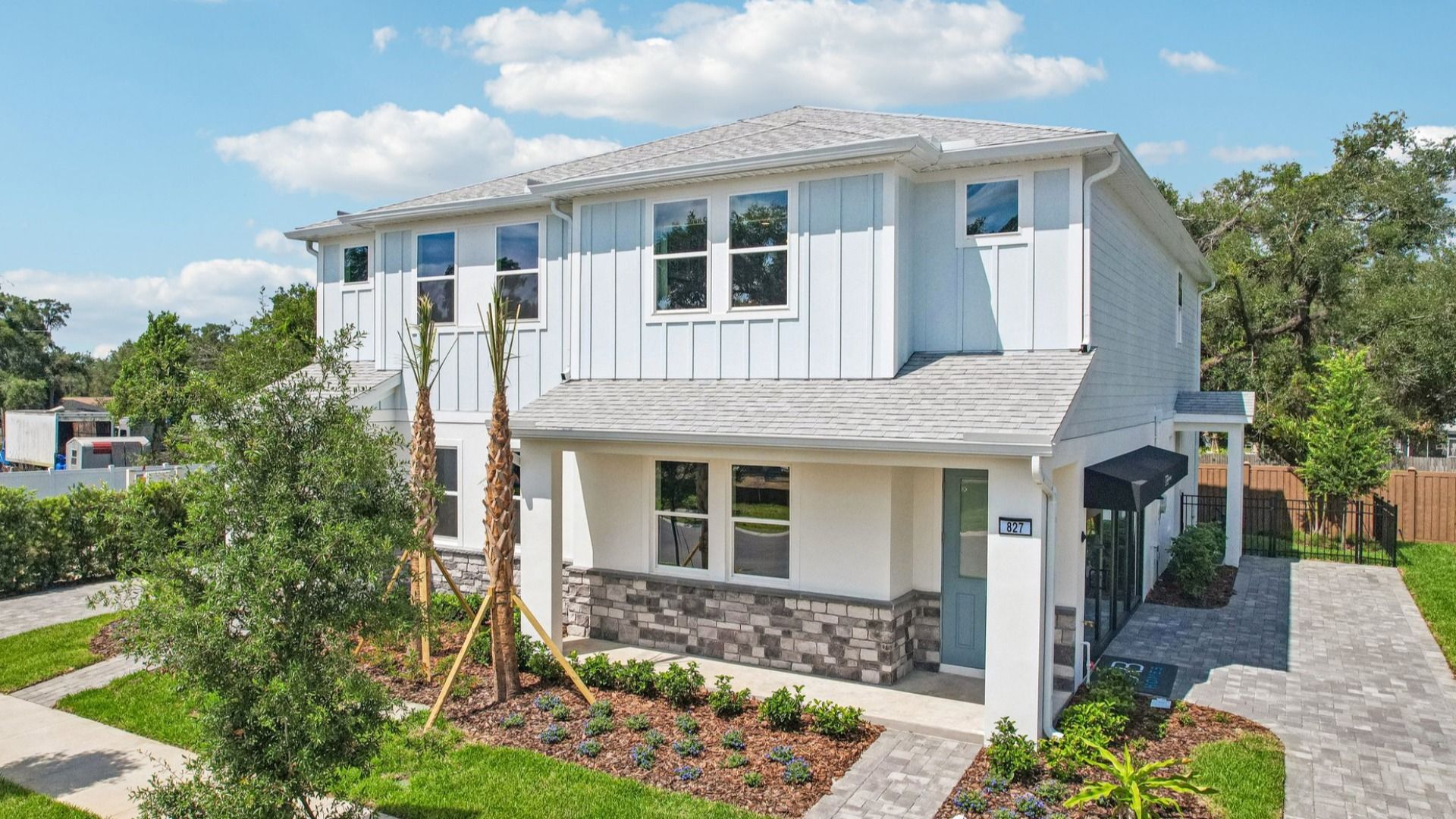 The Brooke - Brandon, FL