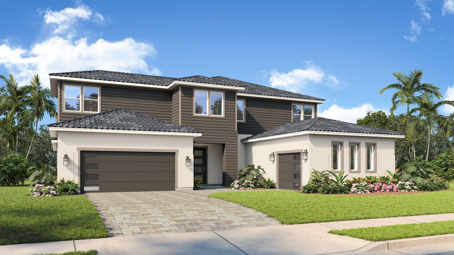 River Preserve Estates by DRB Homes in Sarasota-Bradenton Florida