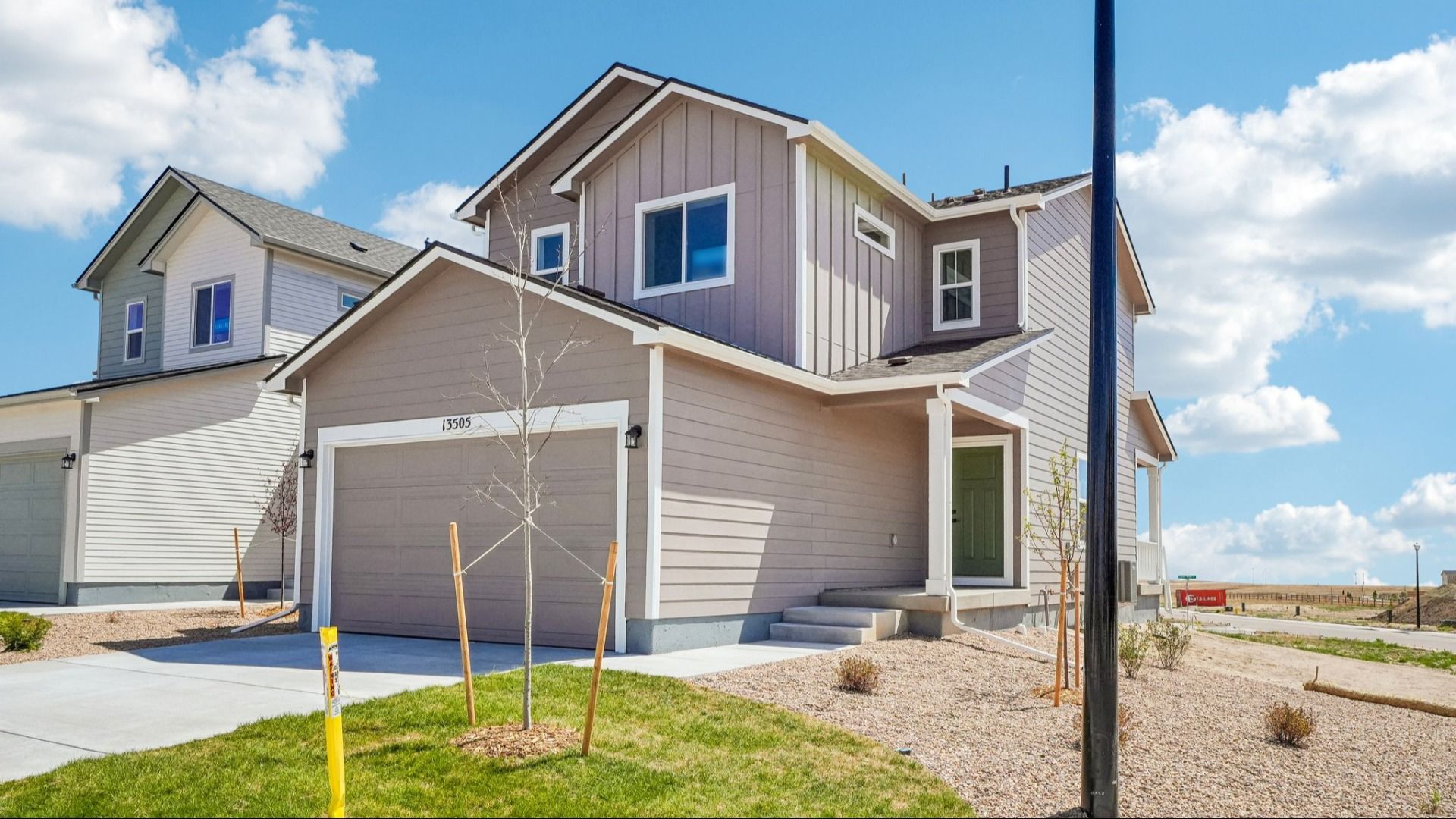 13505 Nederland Drive (Ashford)