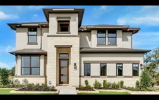 Devine Landing: Leander, Texas - DRB Homes